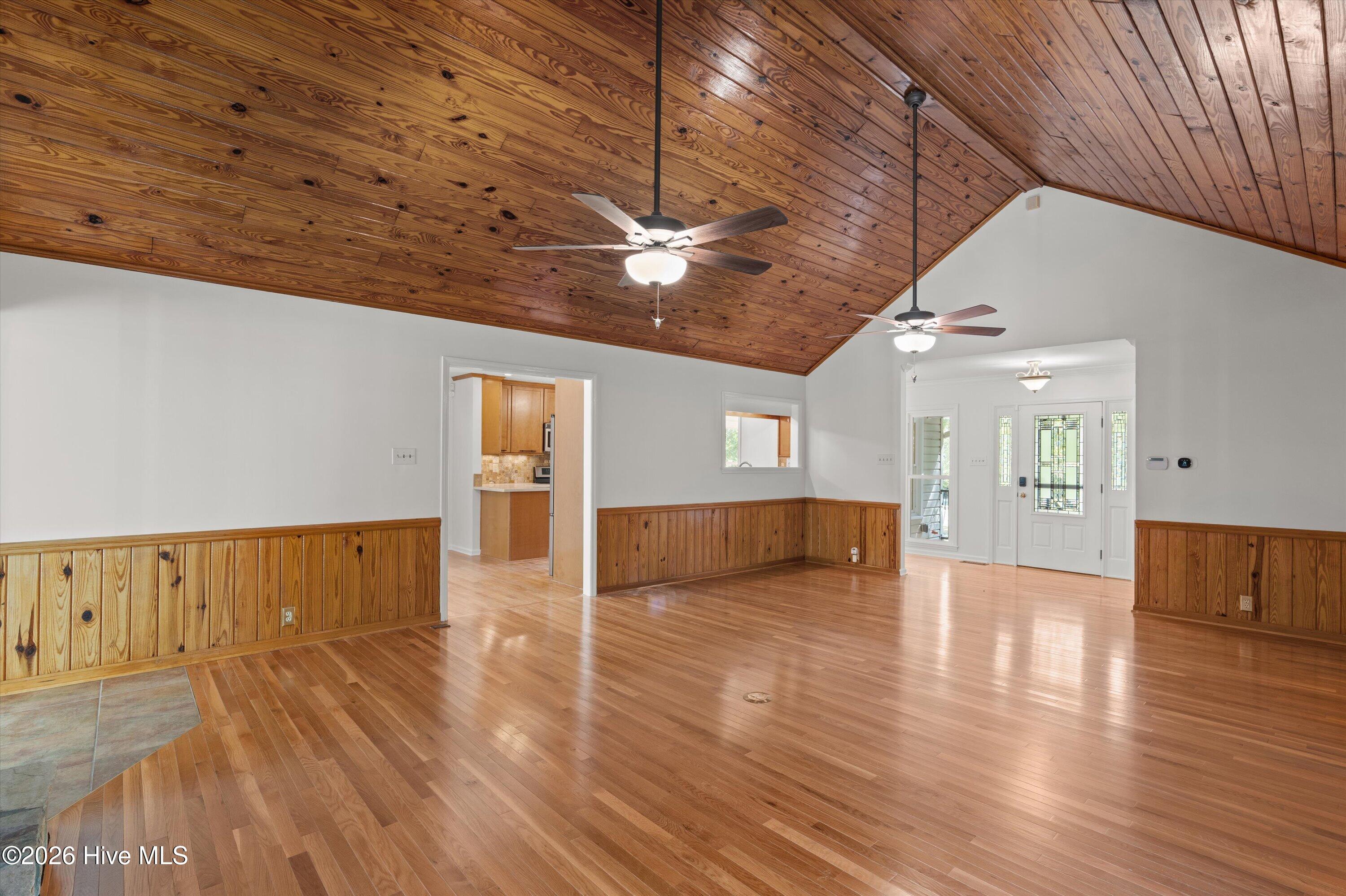 822 Woodland Drive