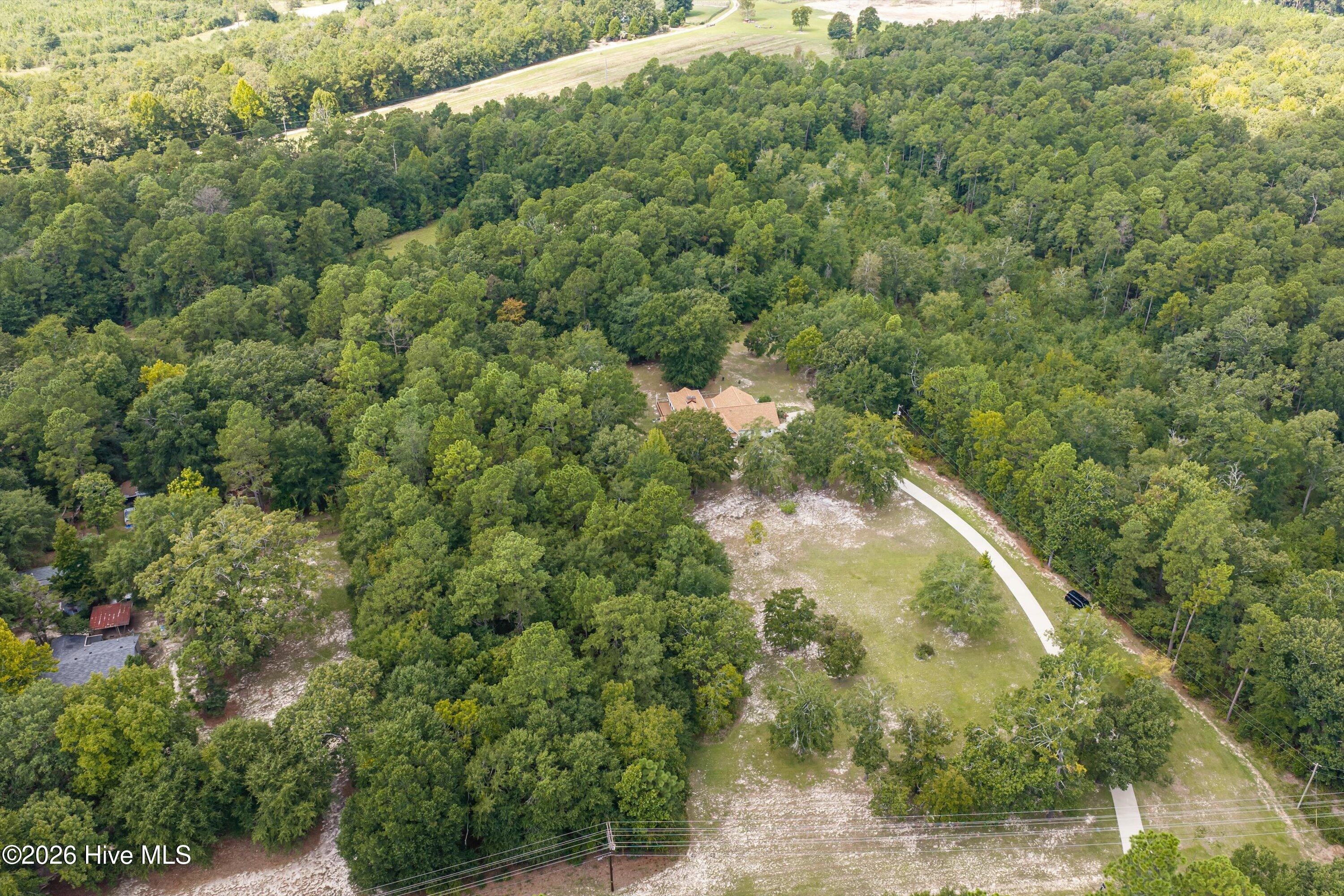 822 Woodland Drive