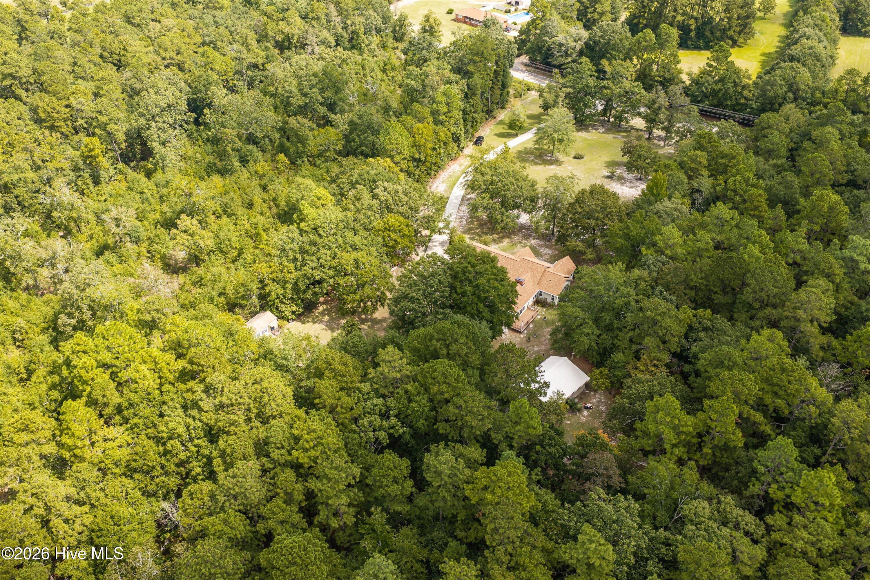 822 Woodland Drive