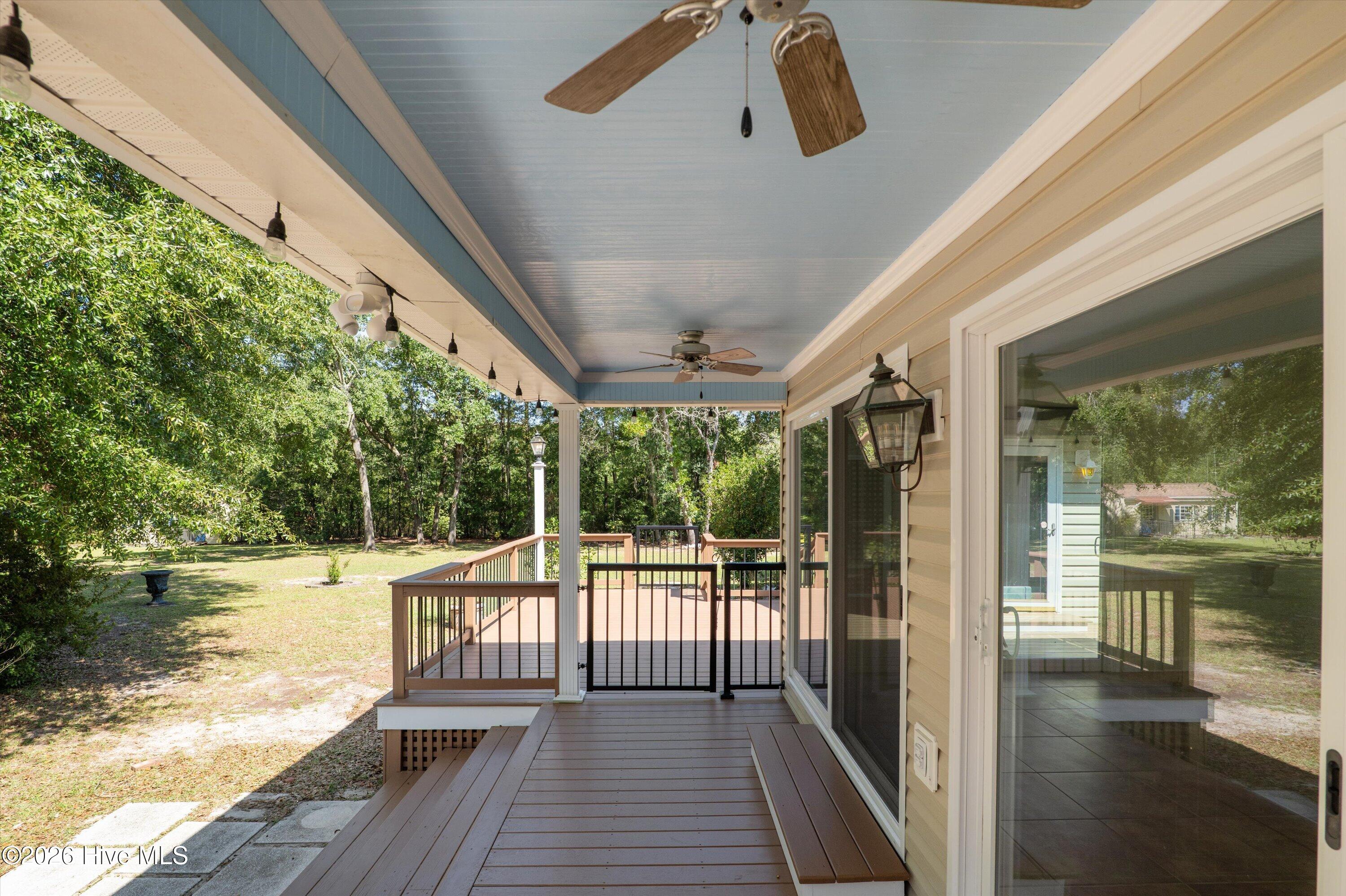 822 Woodland Drive
