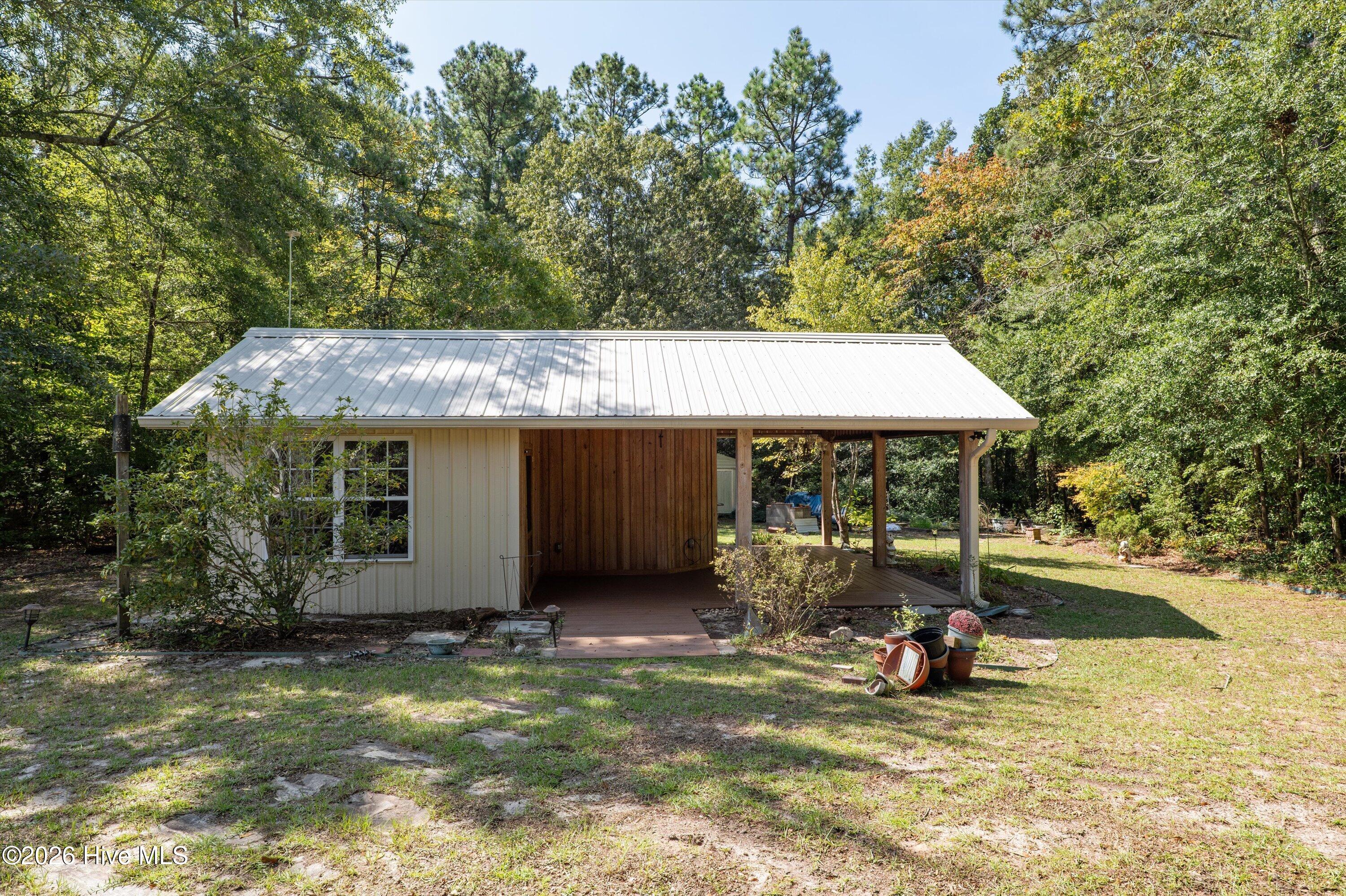 822 Woodland Drive