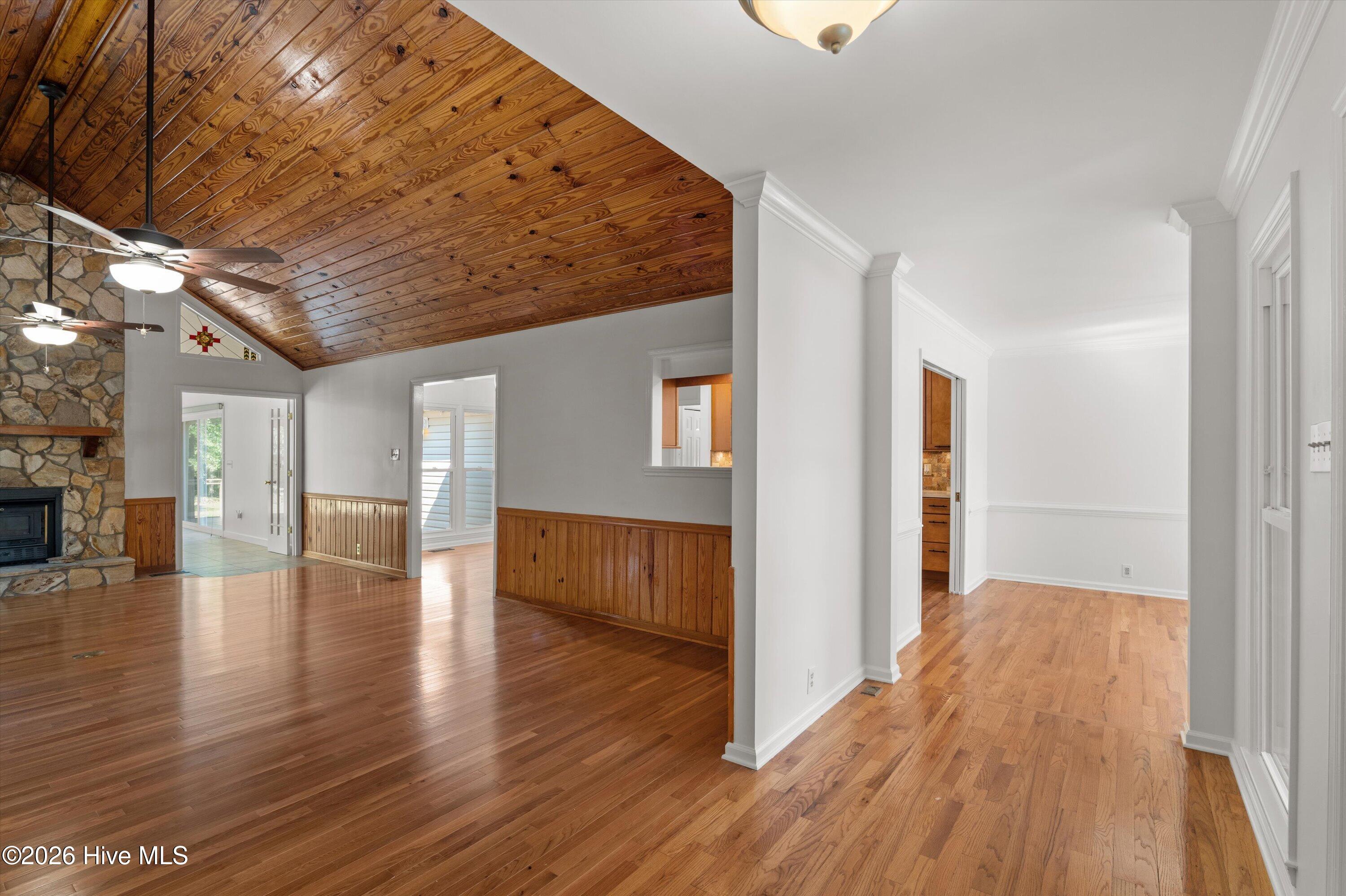822 Woodland Drive