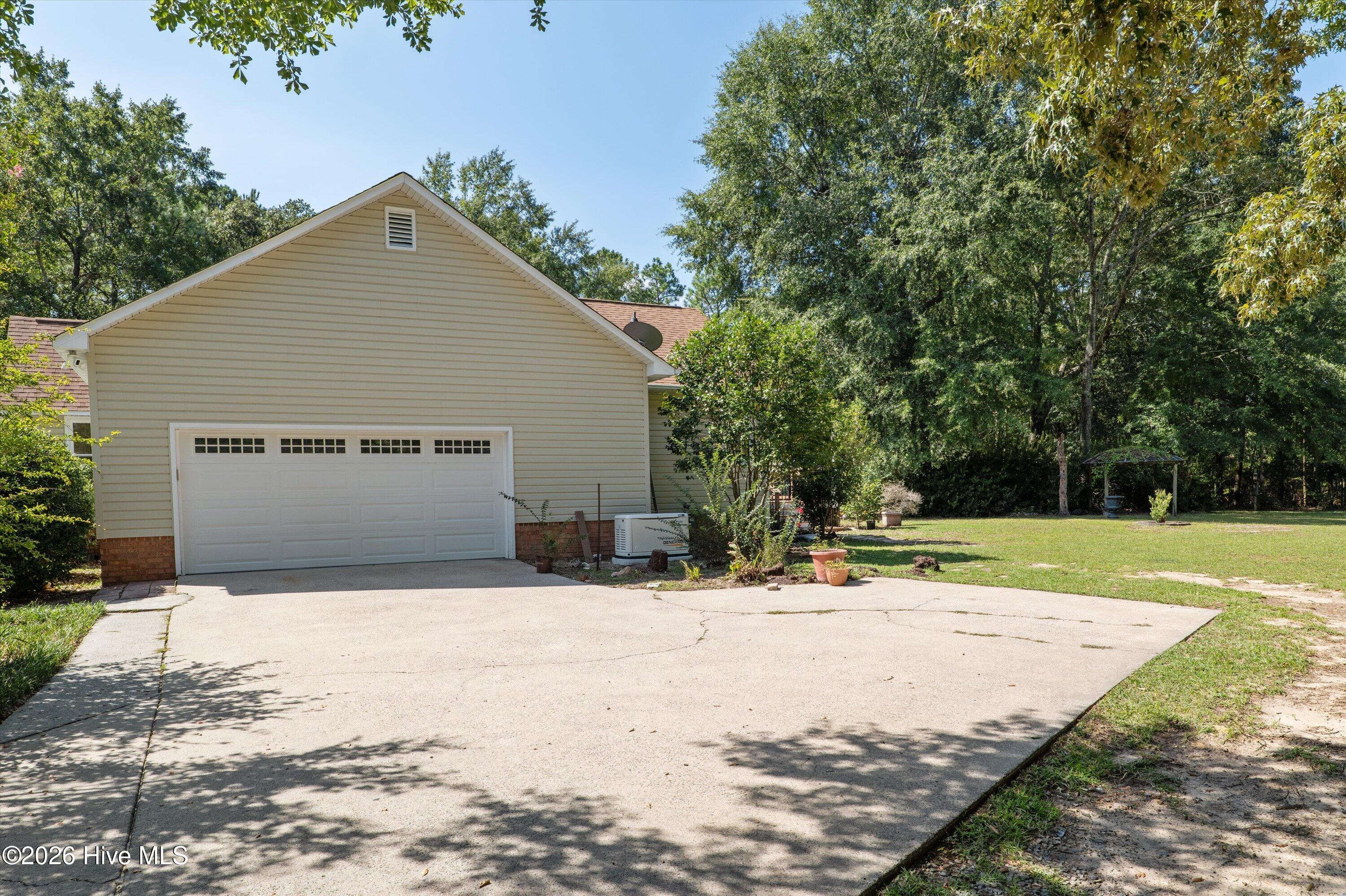 822 Woodland Drive