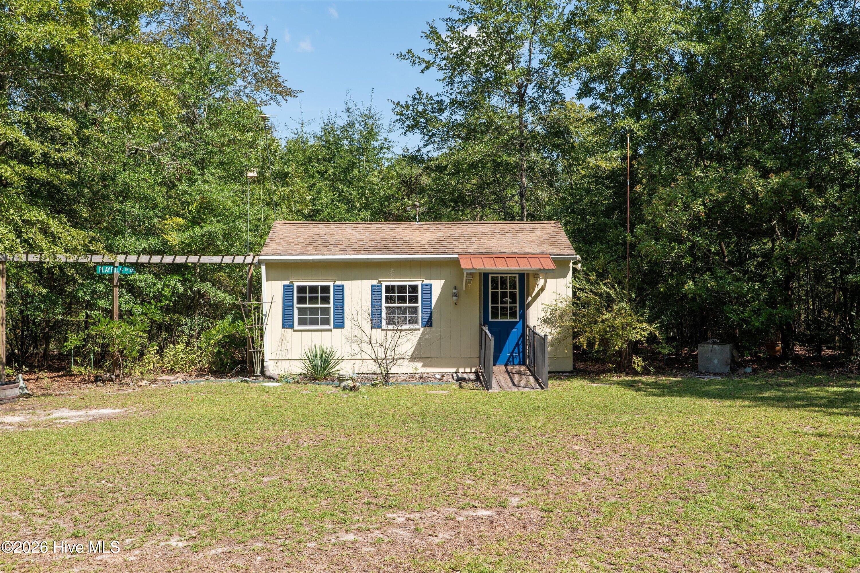 822 Woodland Drive