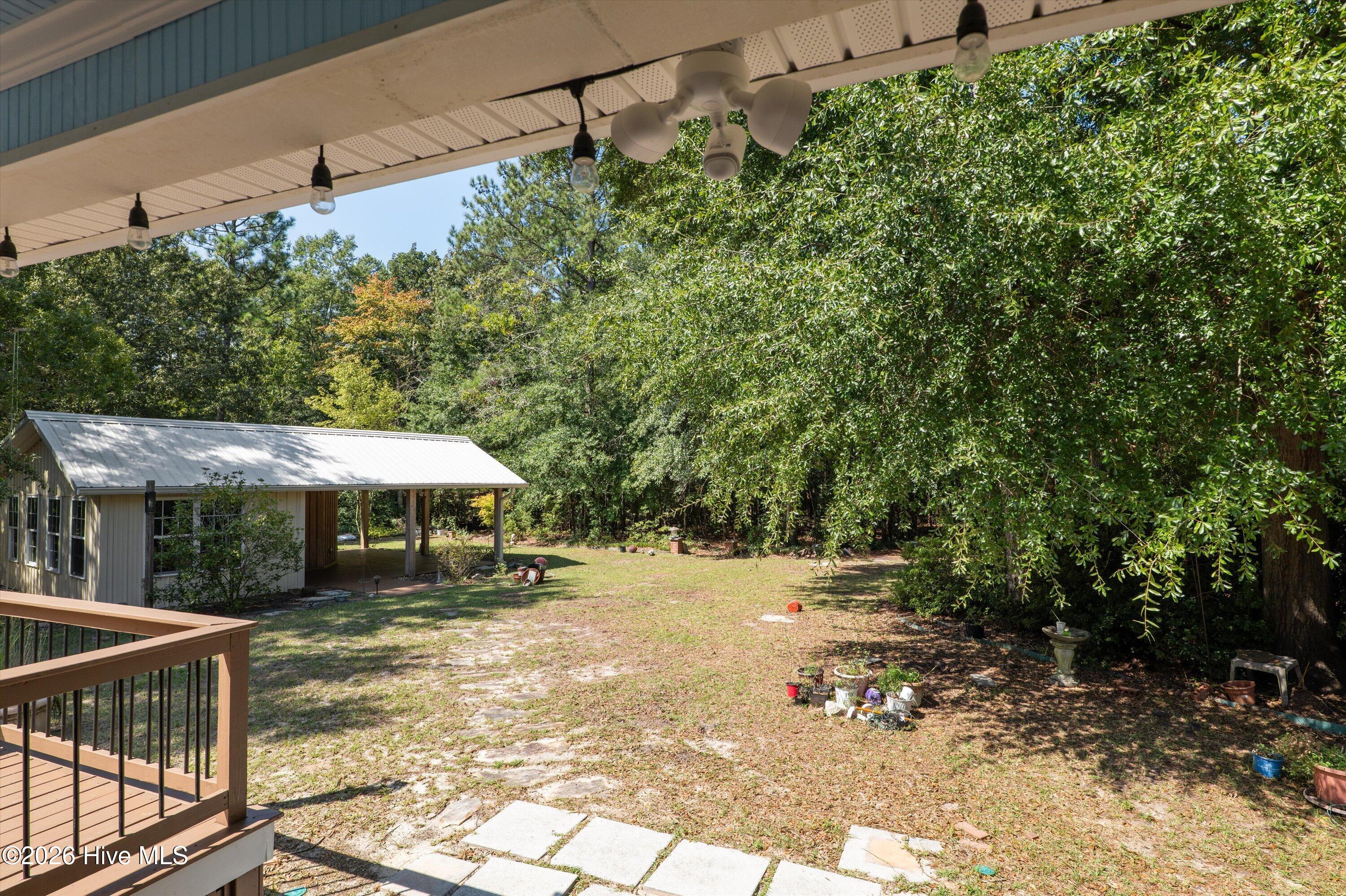822 Woodland Drive