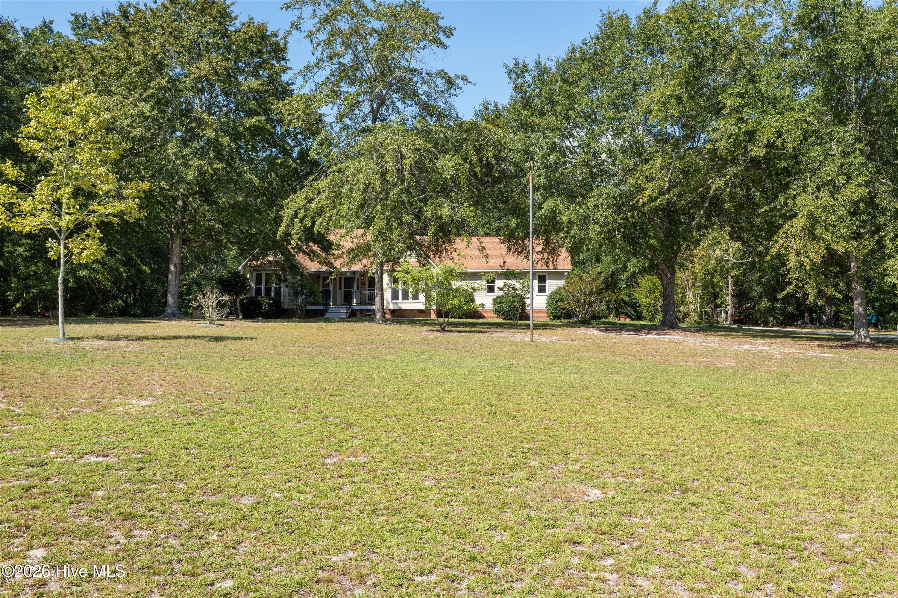 822 Woodland Drive
