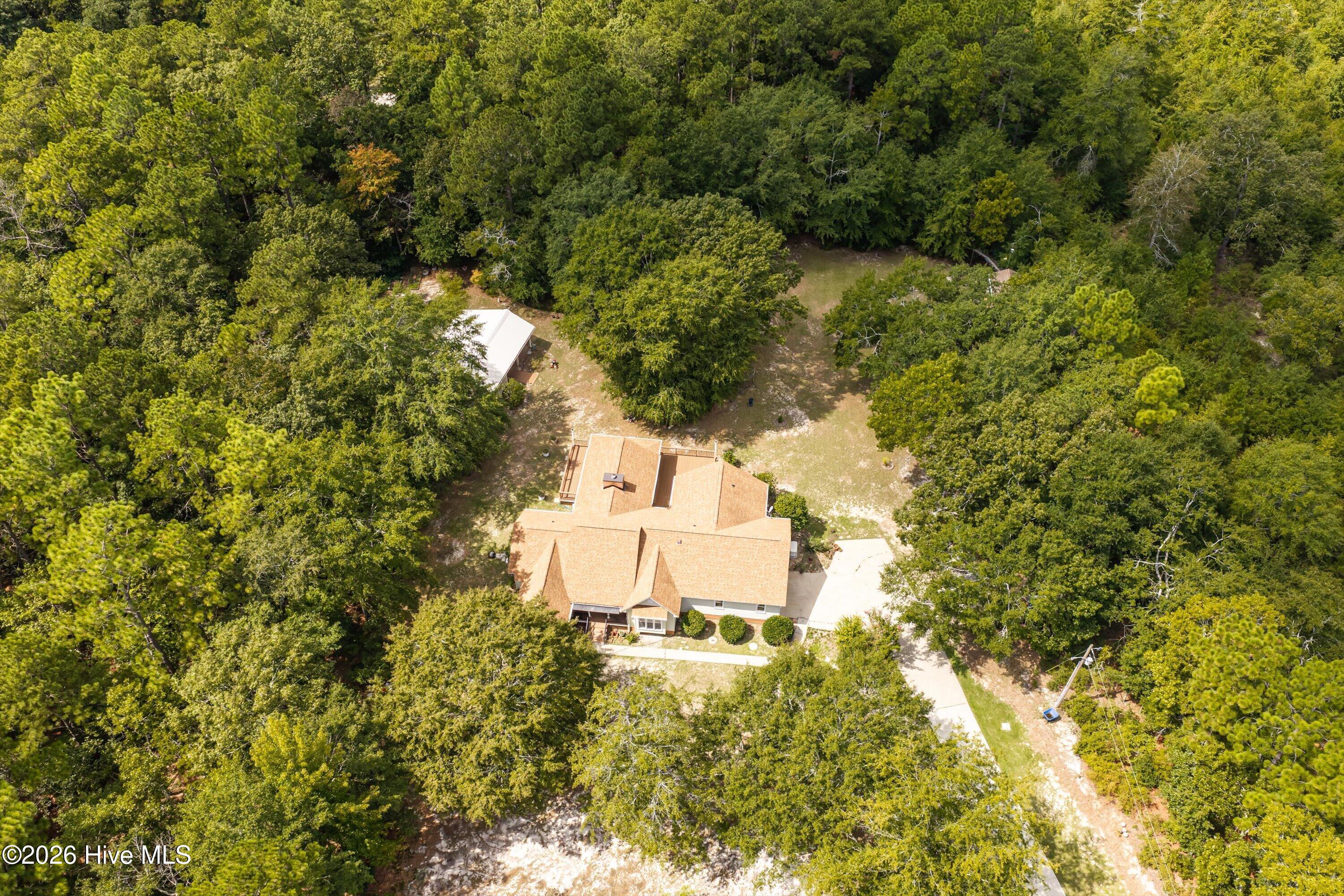 822 Woodland Drive