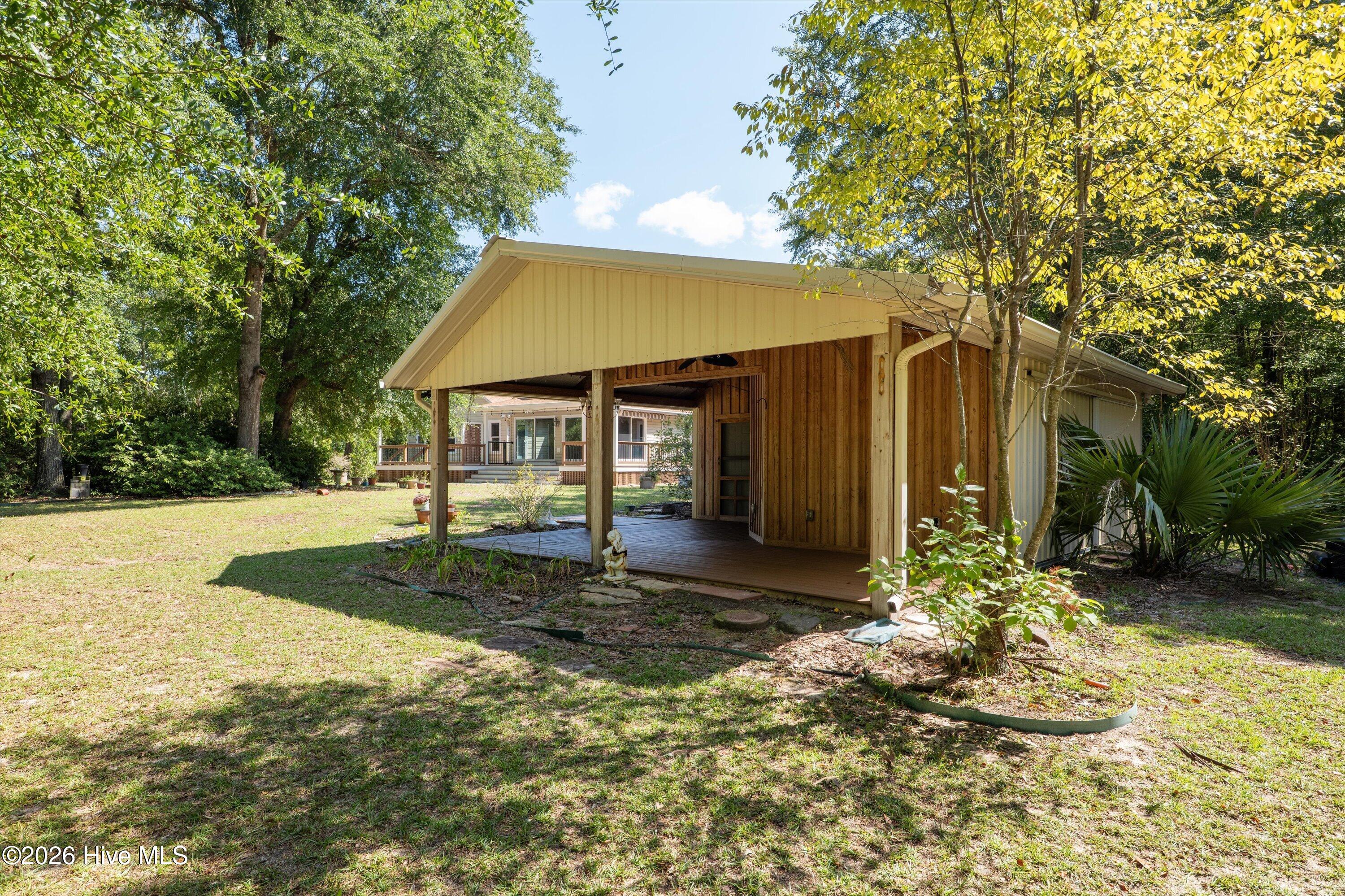 822 Woodland Drive