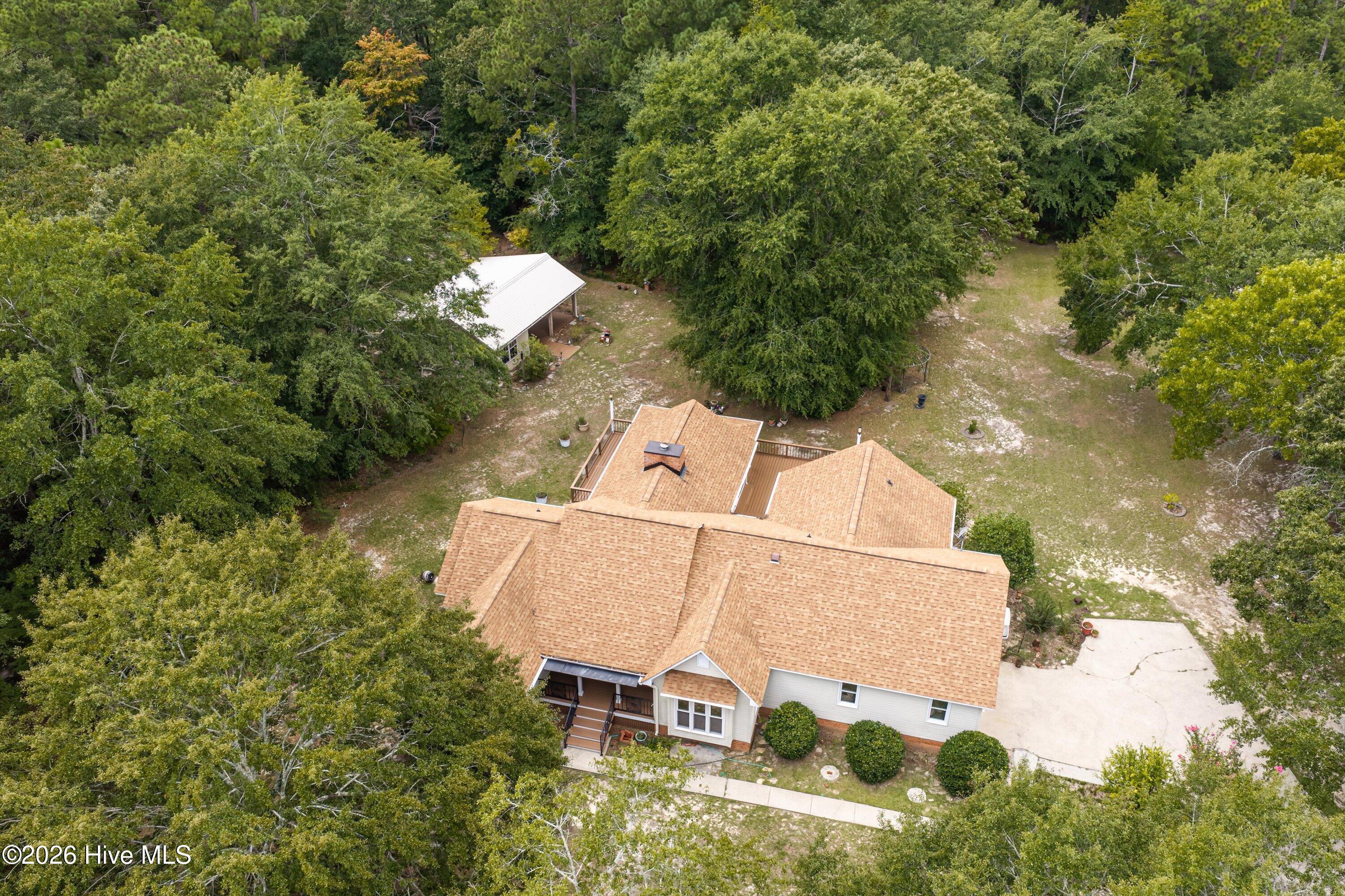 822 Woodland Drive