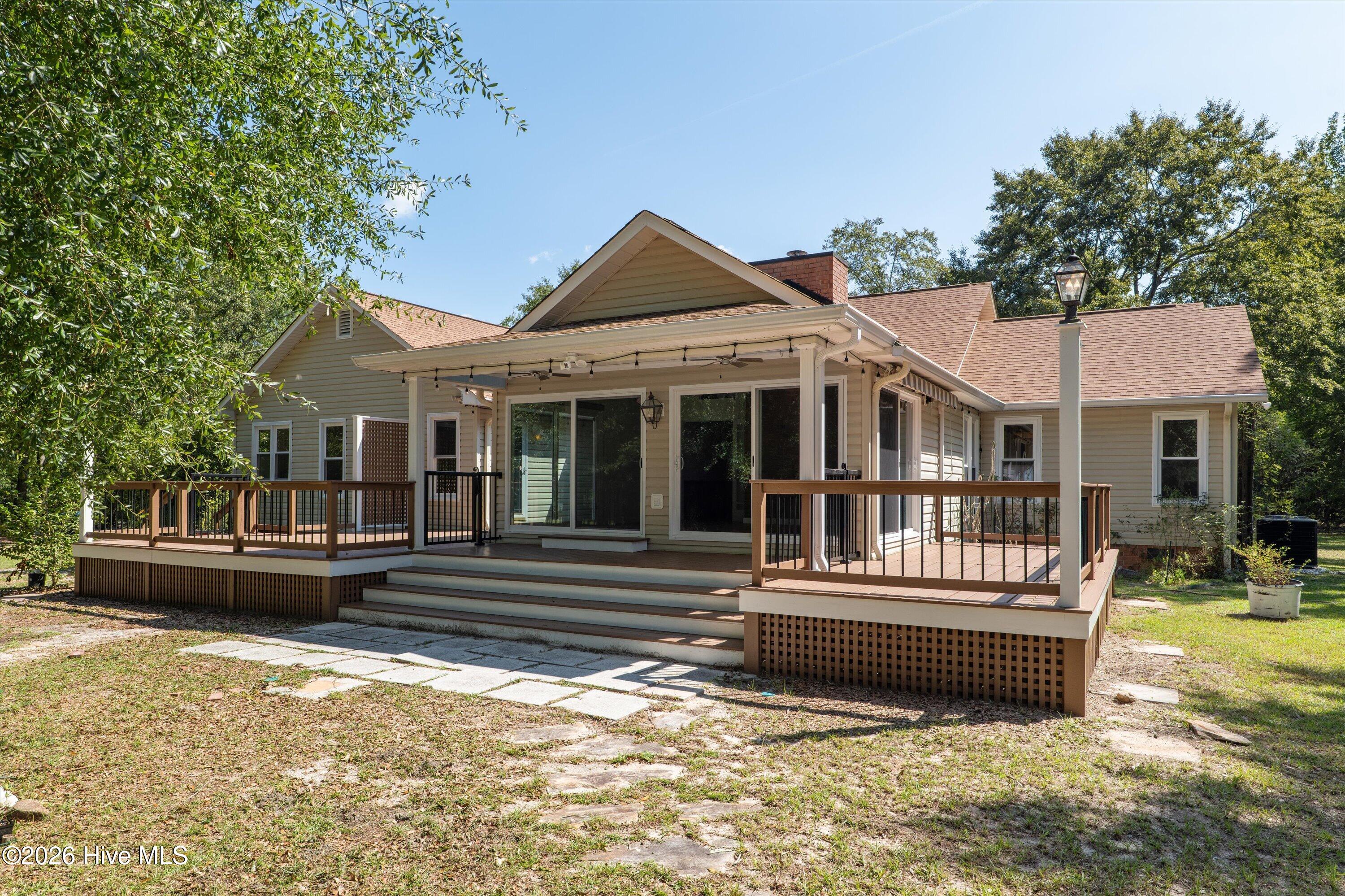 822 Woodland Drive