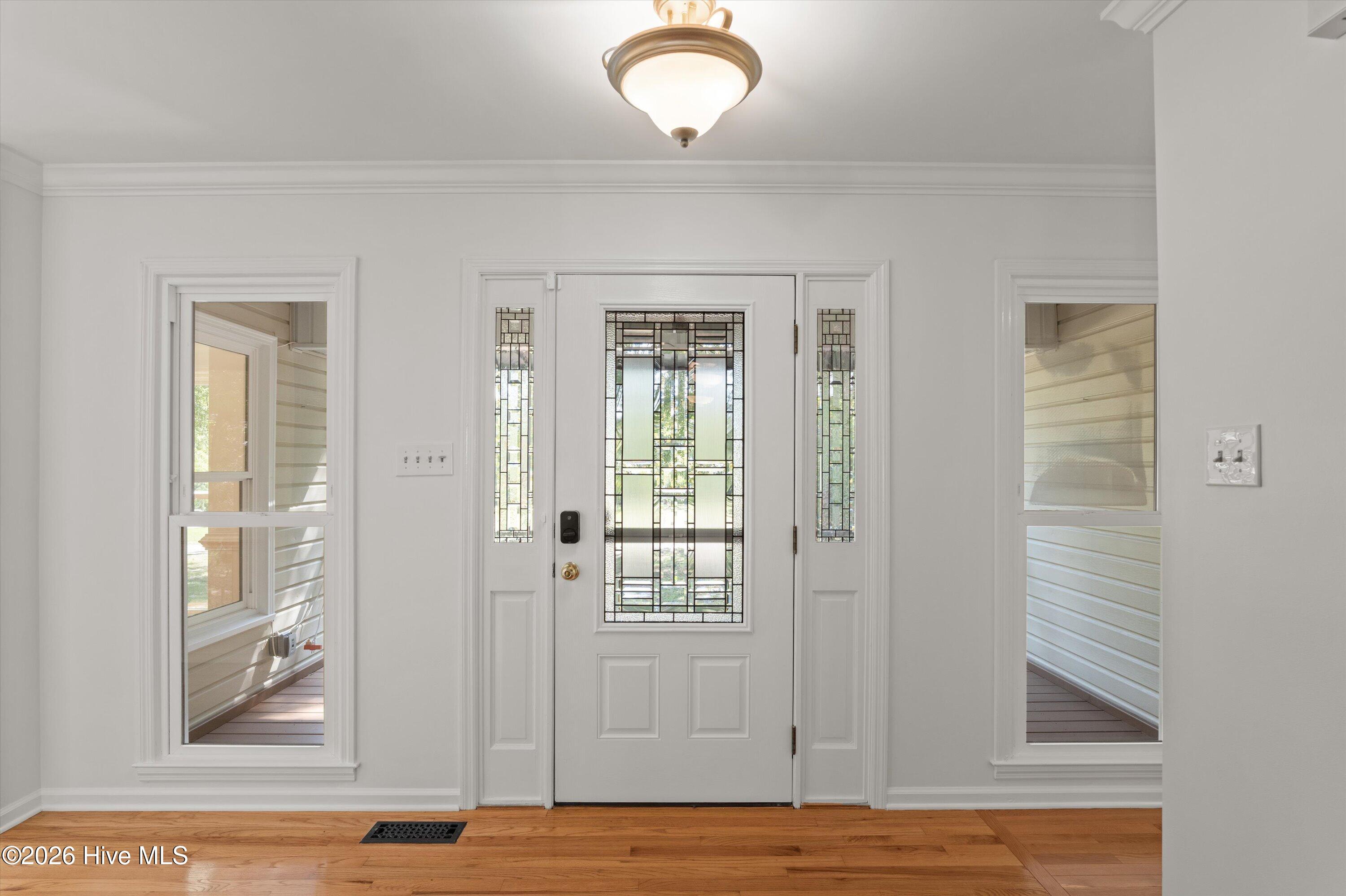 822 Woodland Drive