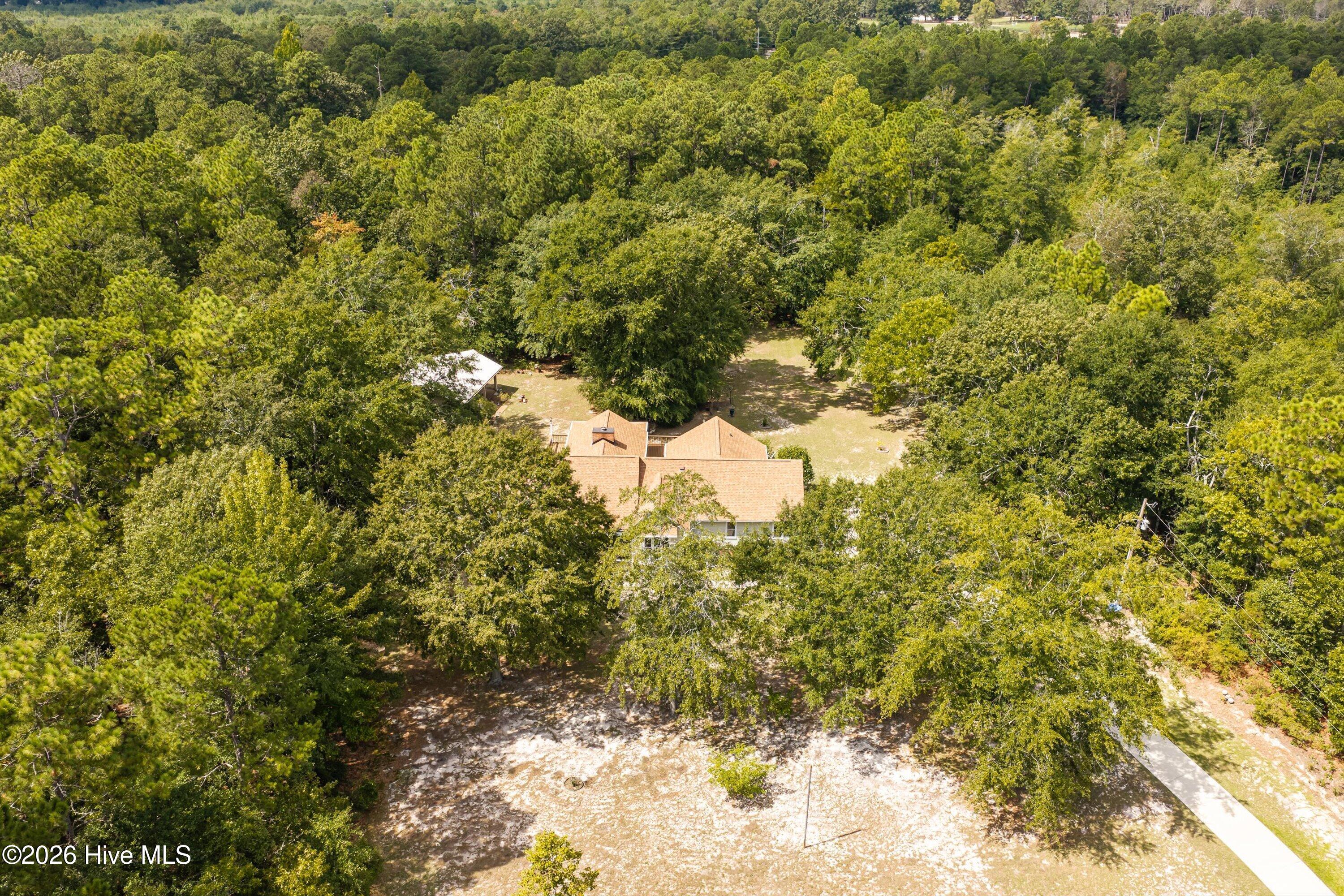 822 Woodland Drive