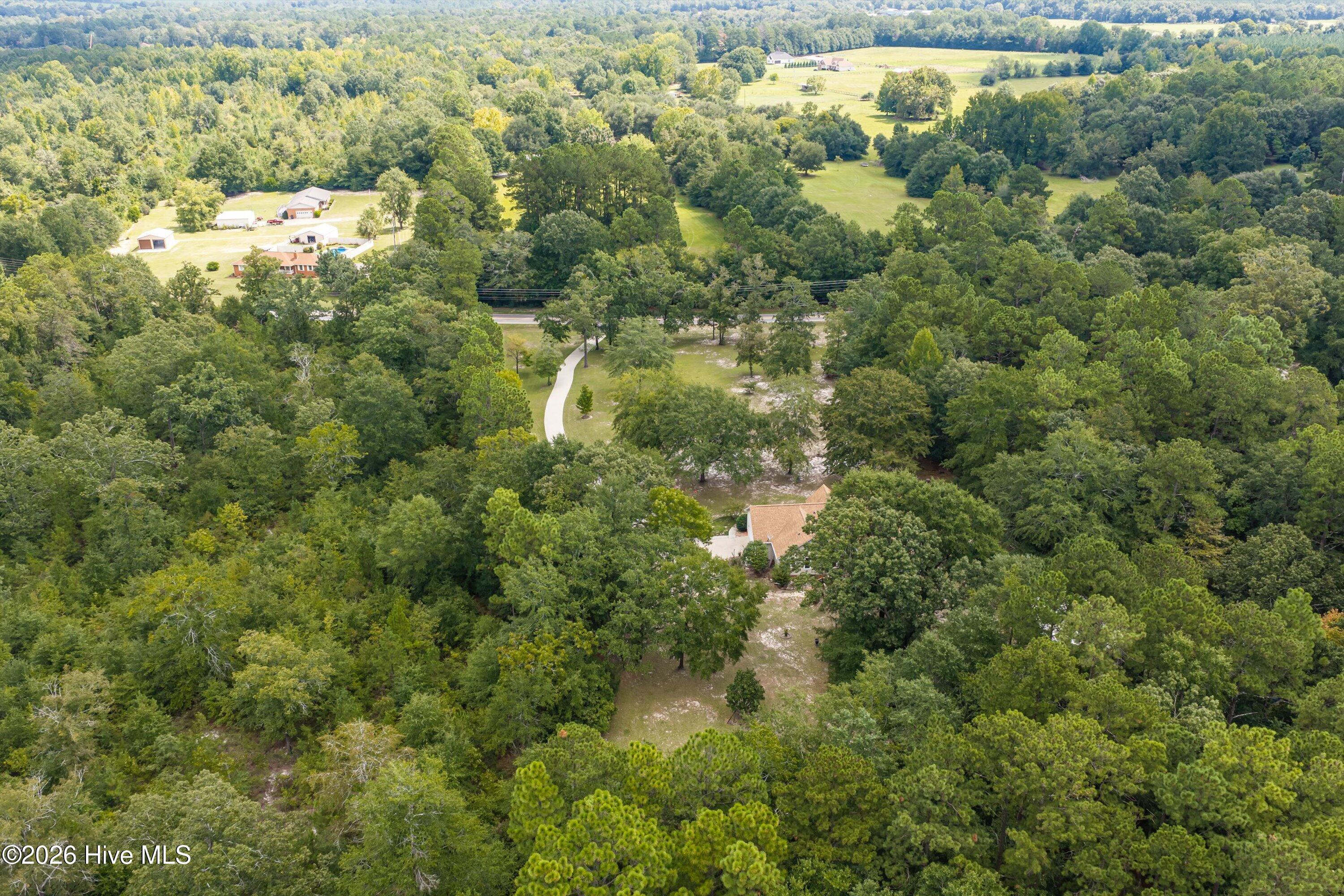 822 Woodland Drive