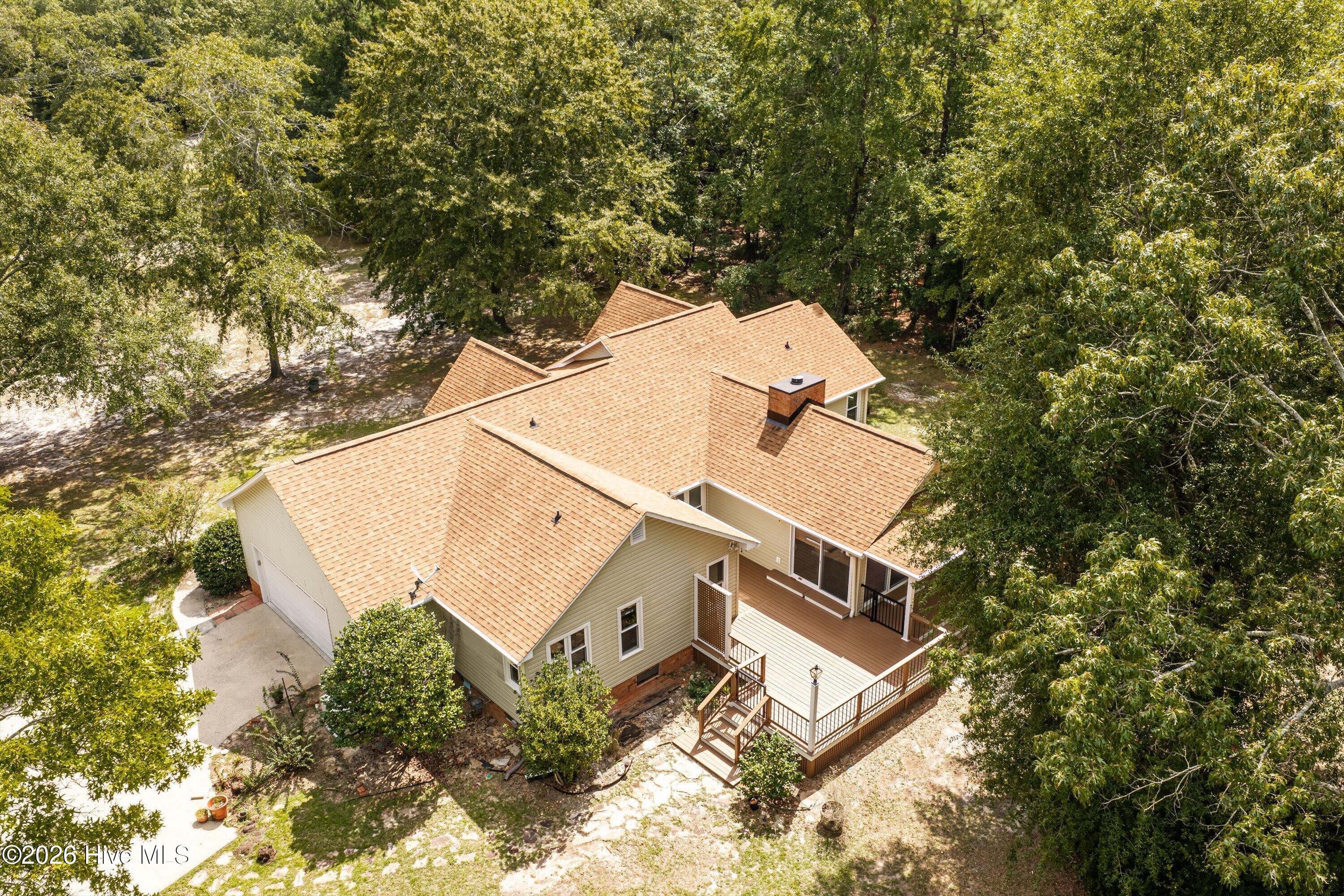 822 Woodland Drive