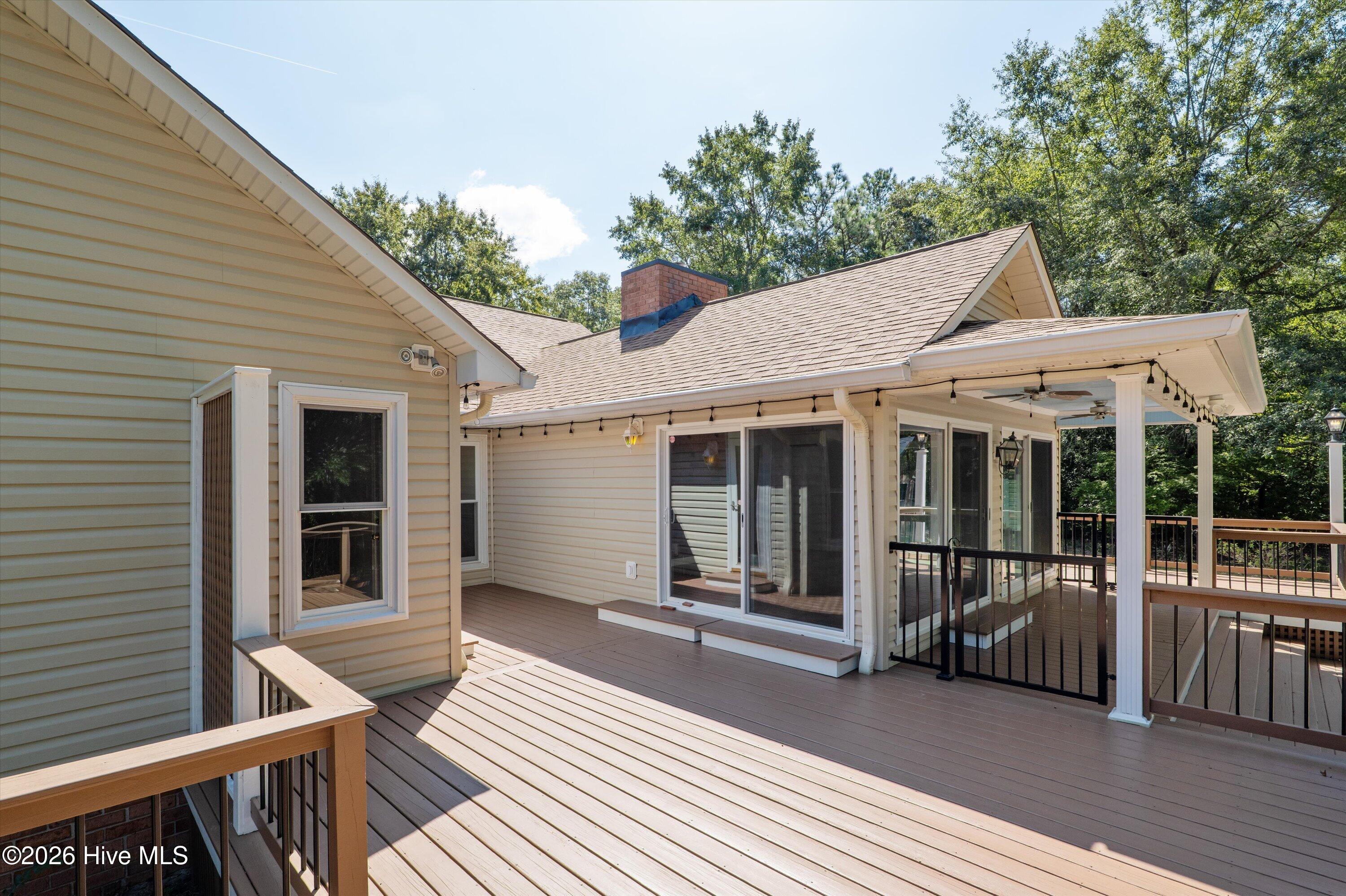 822 Woodland Drive