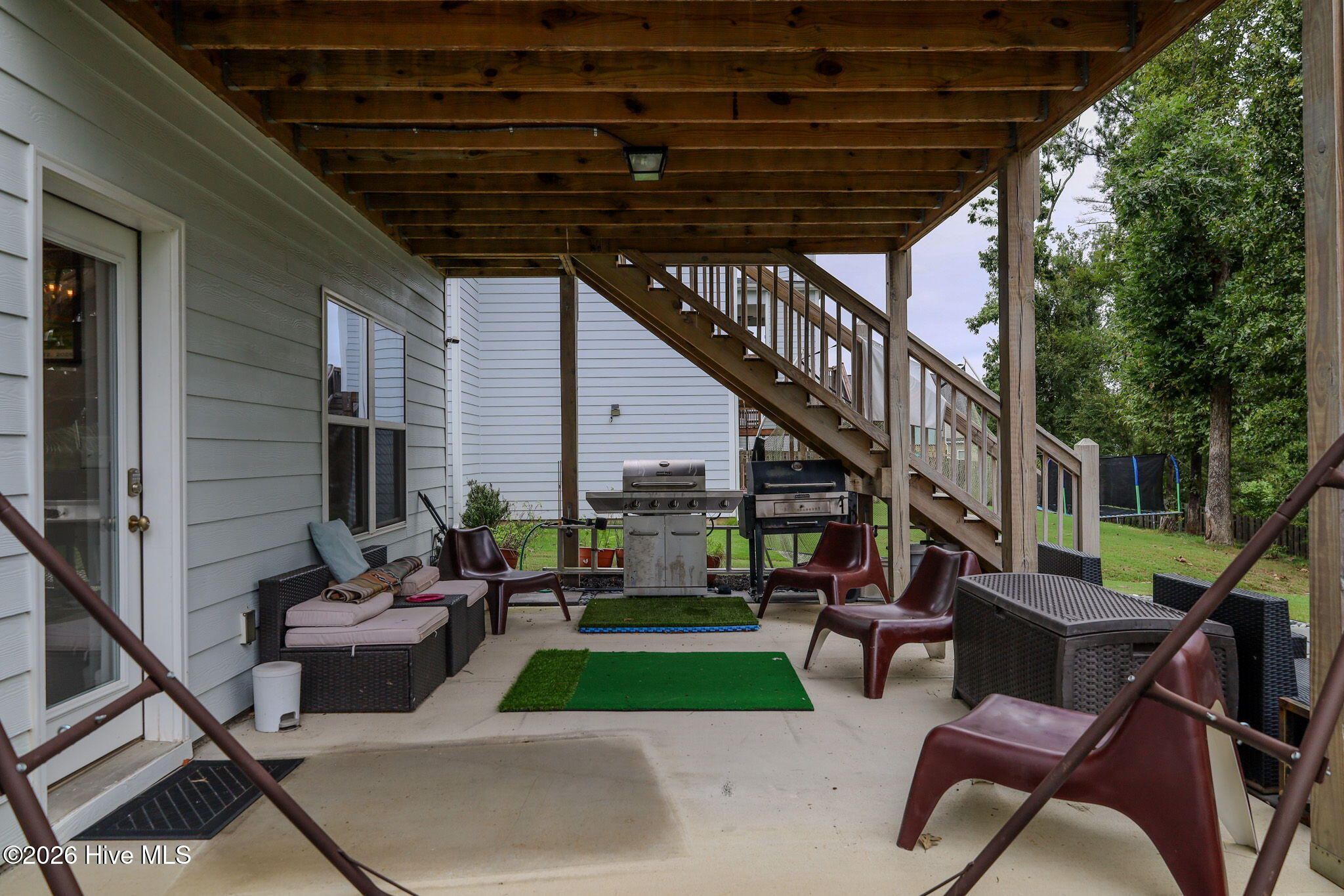 621 Bunchgrass Street
