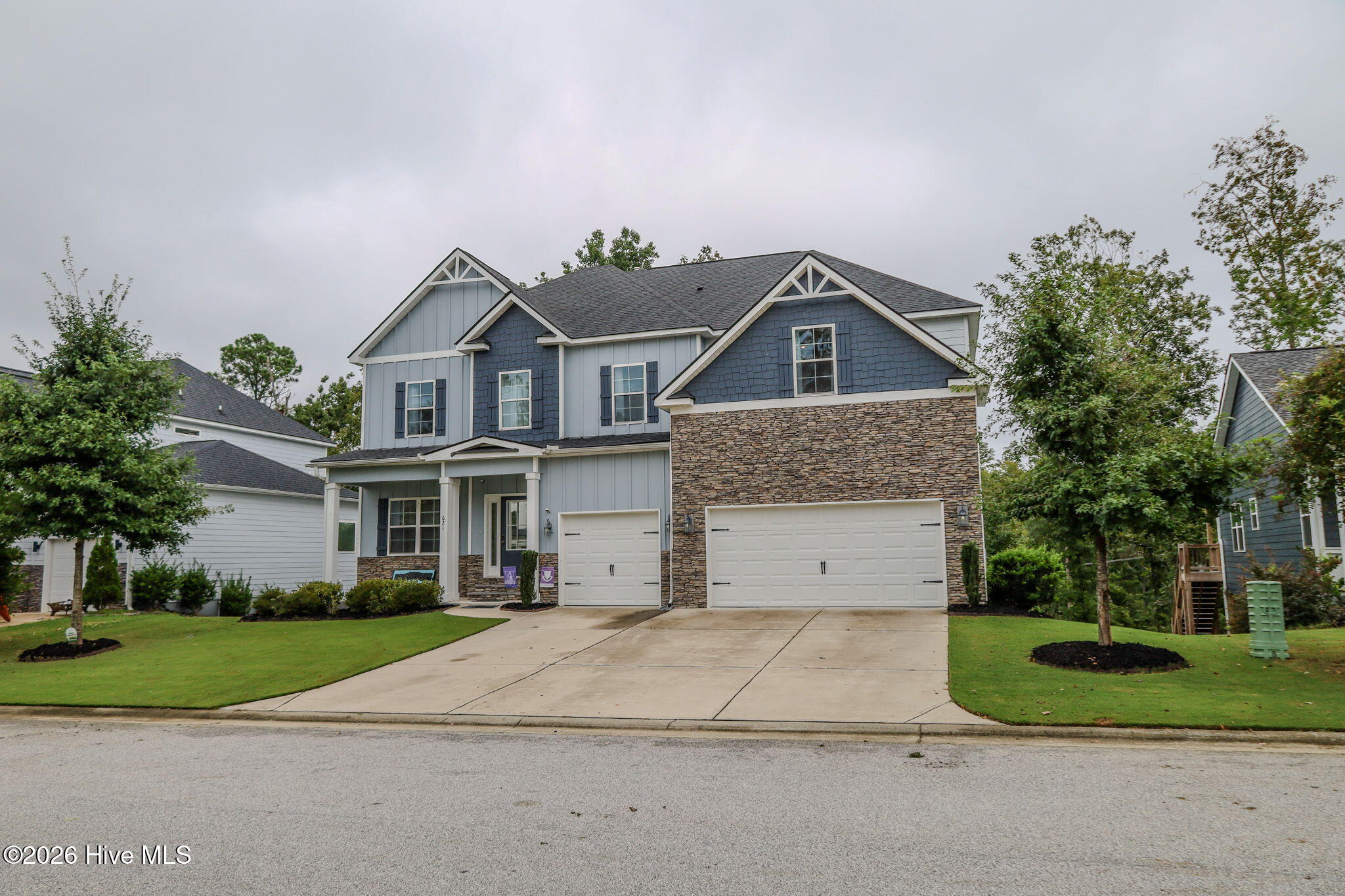 621 Bunchgrass Street