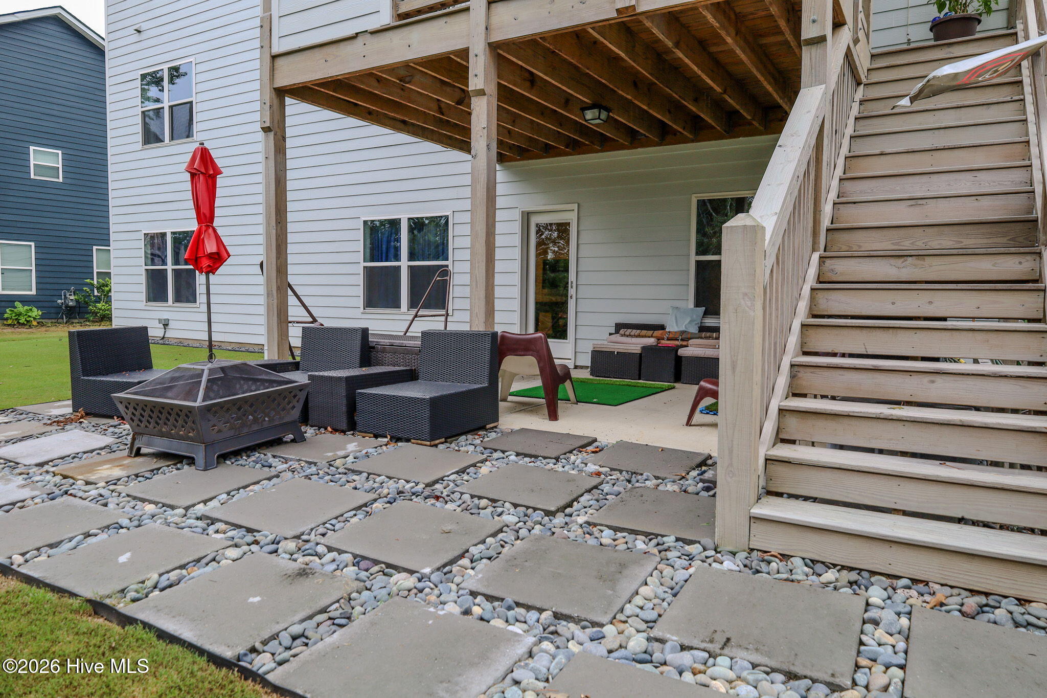 621 Bunchgrass Street