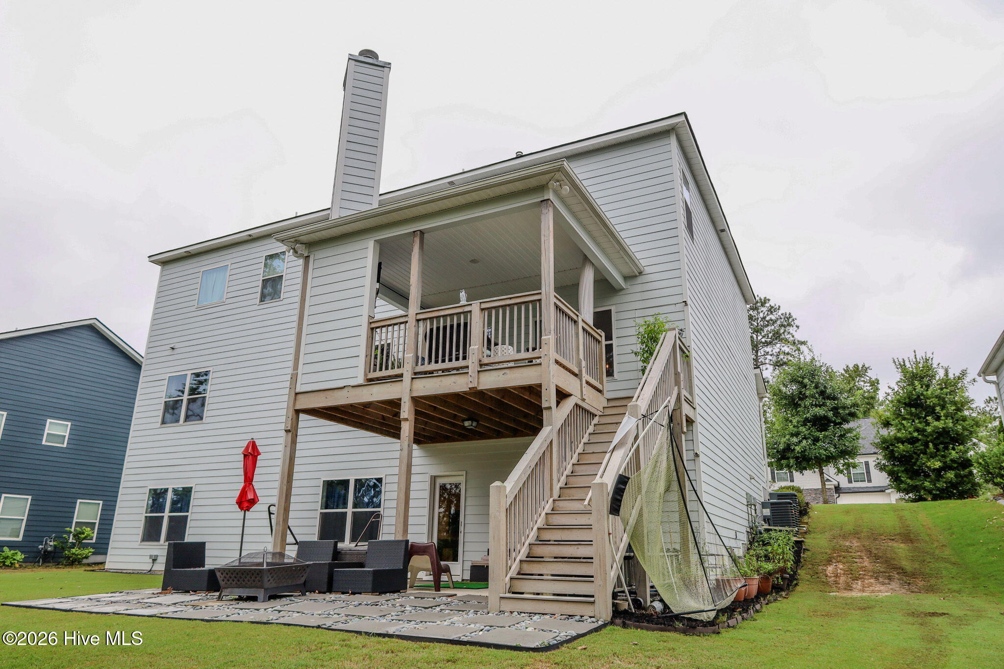 621 Bunchgrass Street