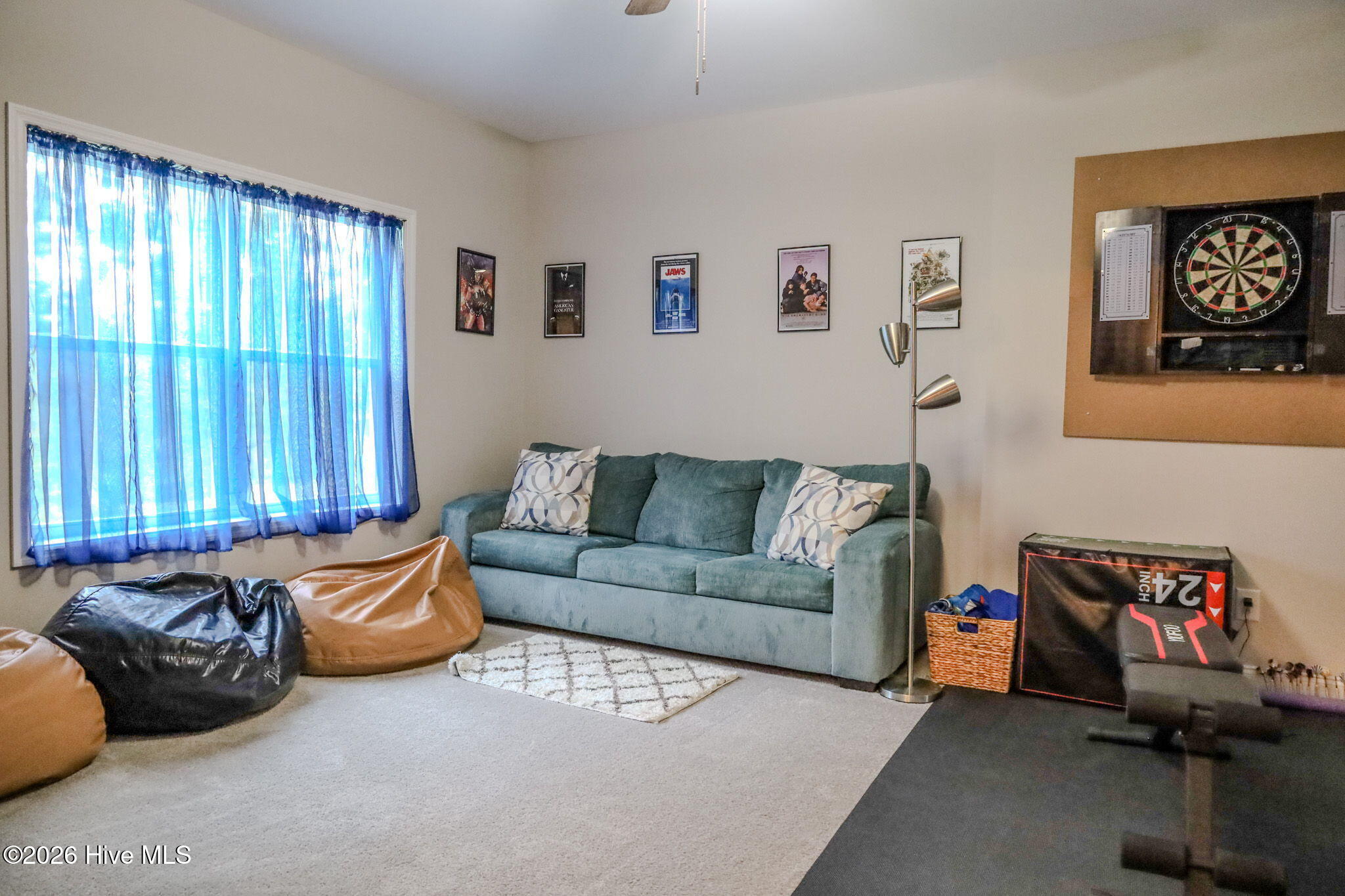 621 Bunchgrass Street