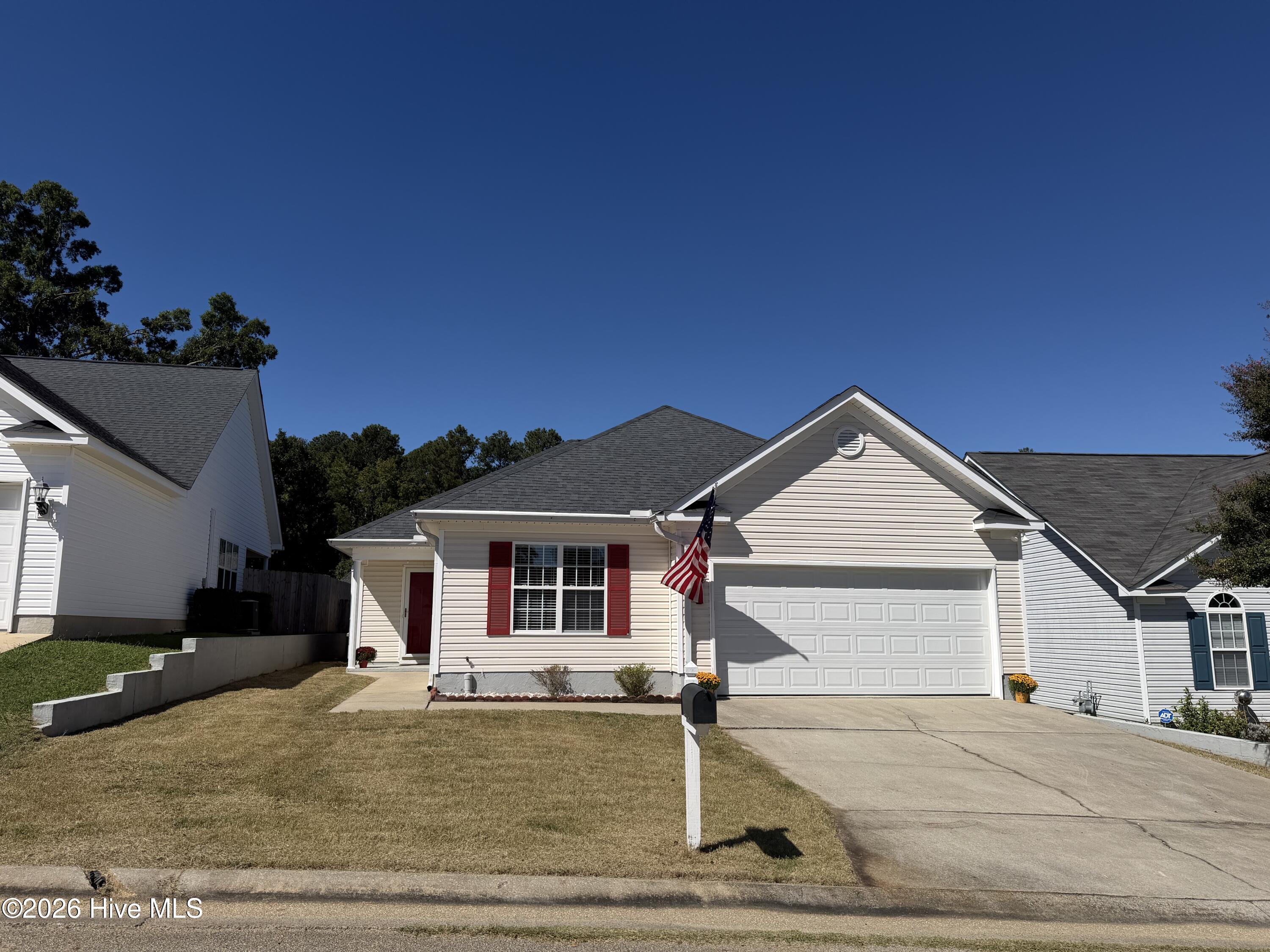 401 Connemara Trail