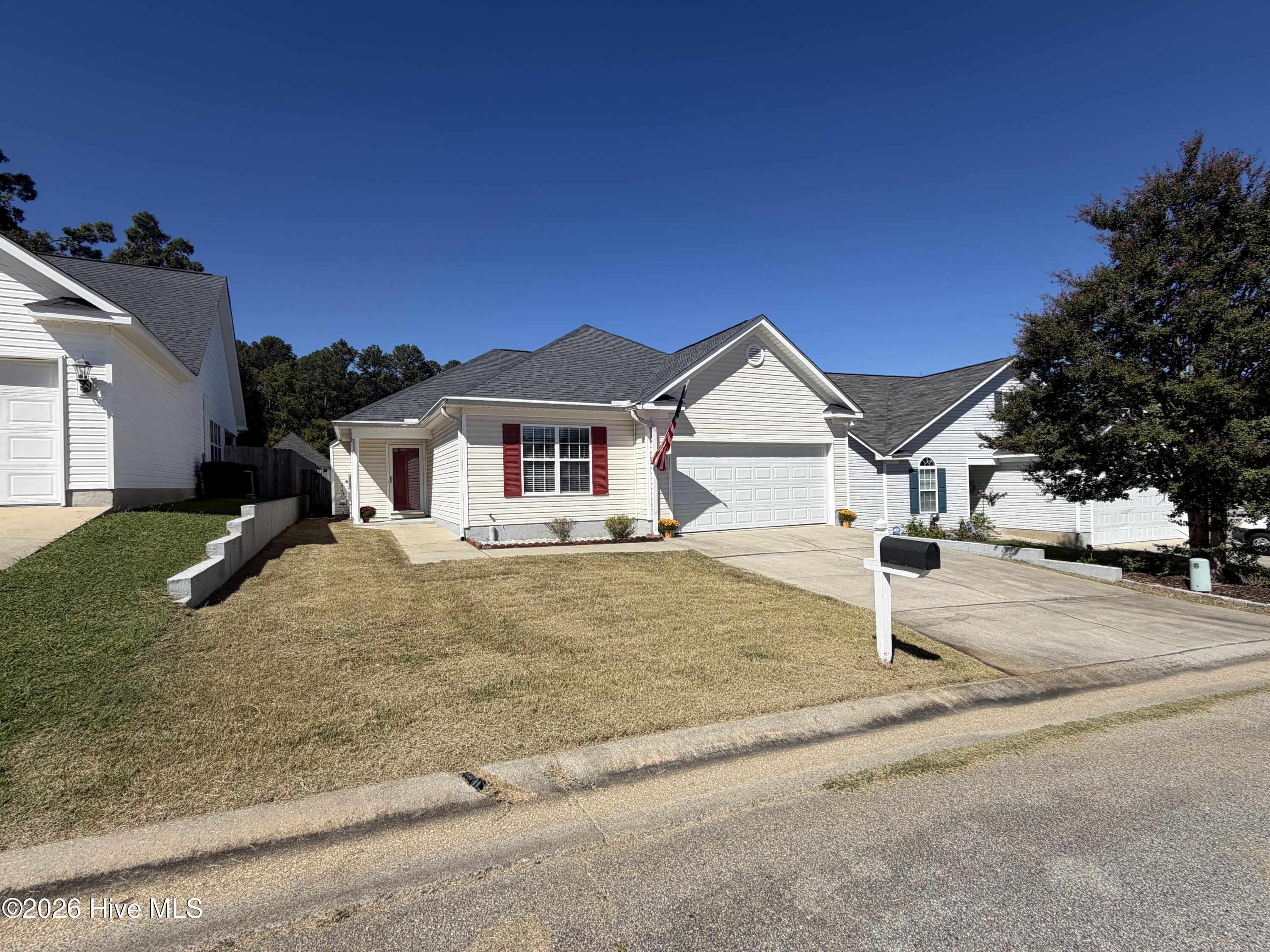 401 Connemara Trail