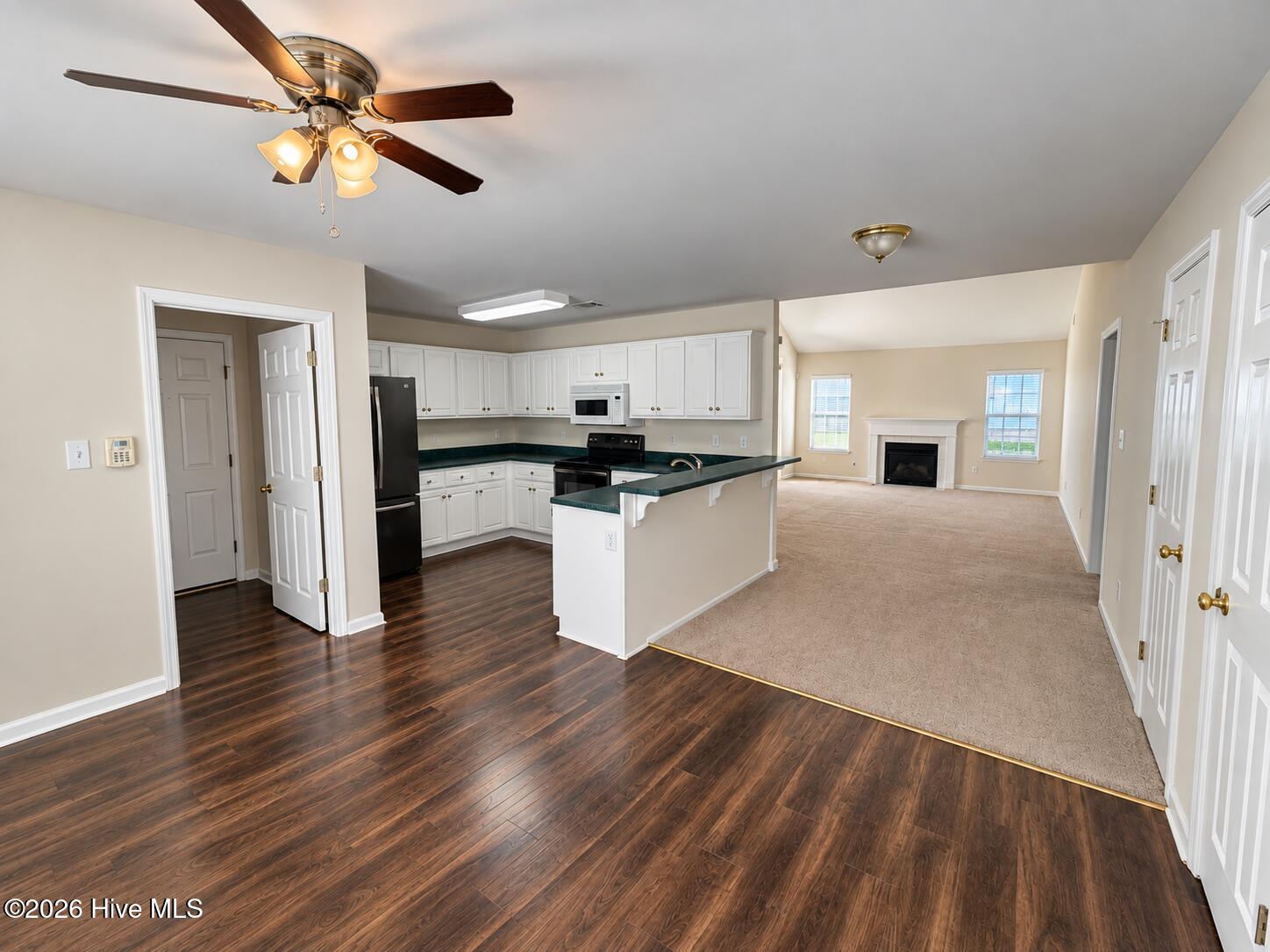401 Connemara Trail