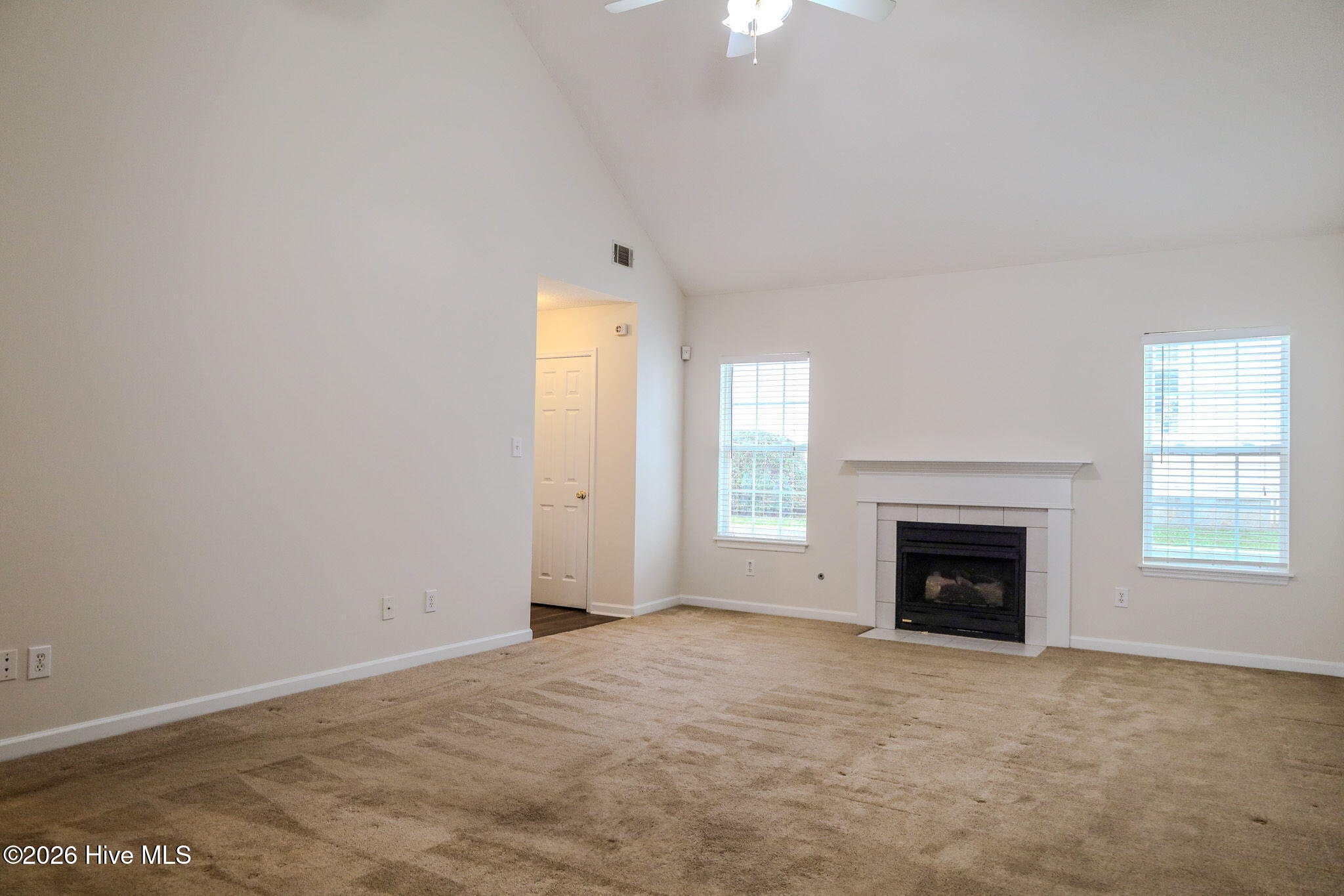 401 Connemara Trail
