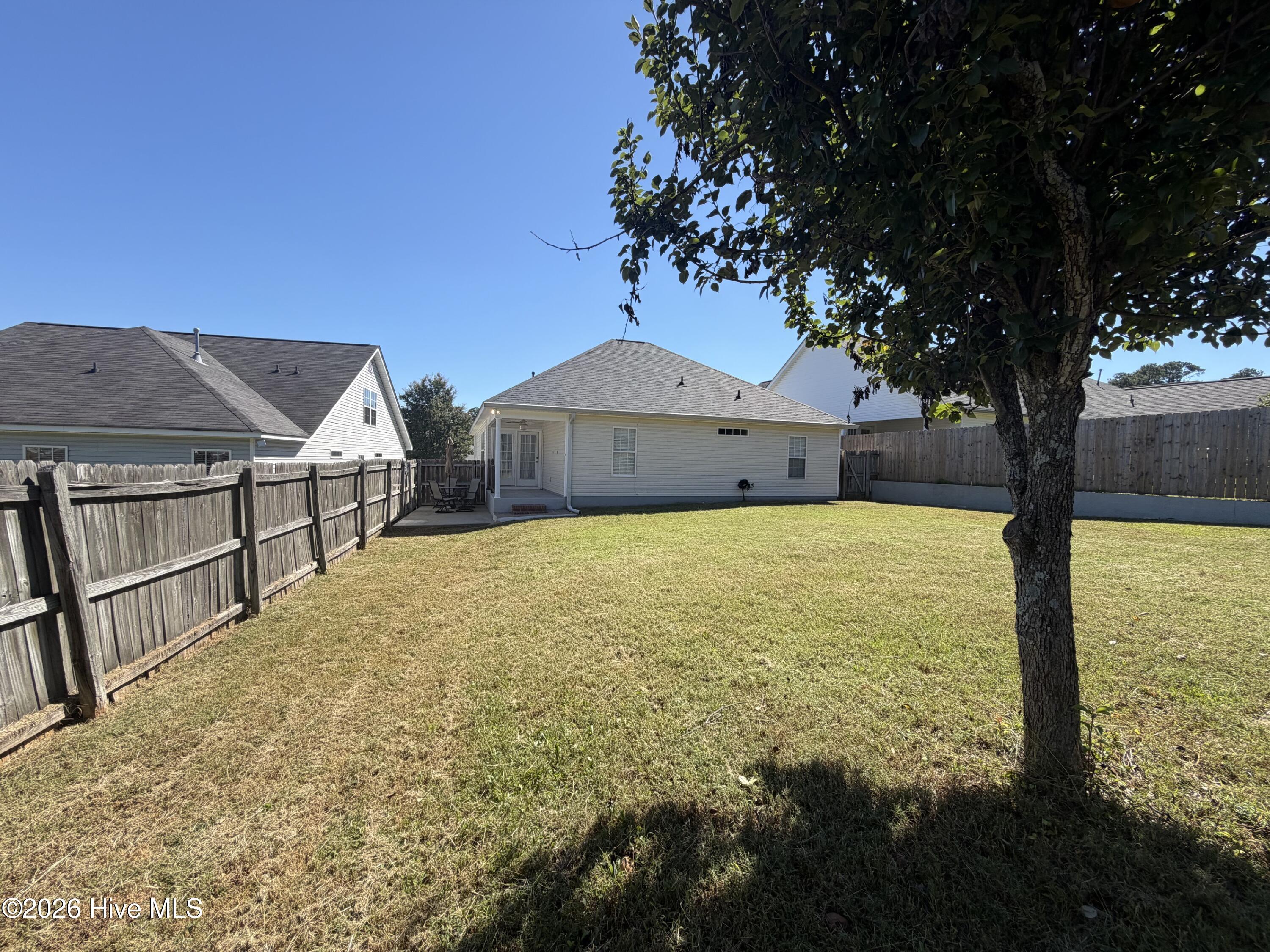 401 Connemara Trail