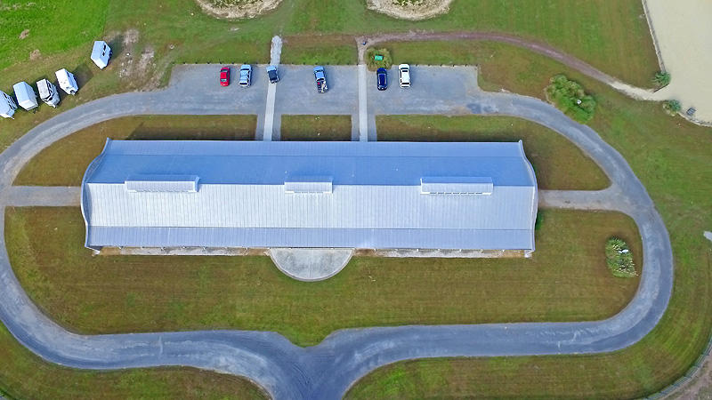 3989 Bulow Landing Road