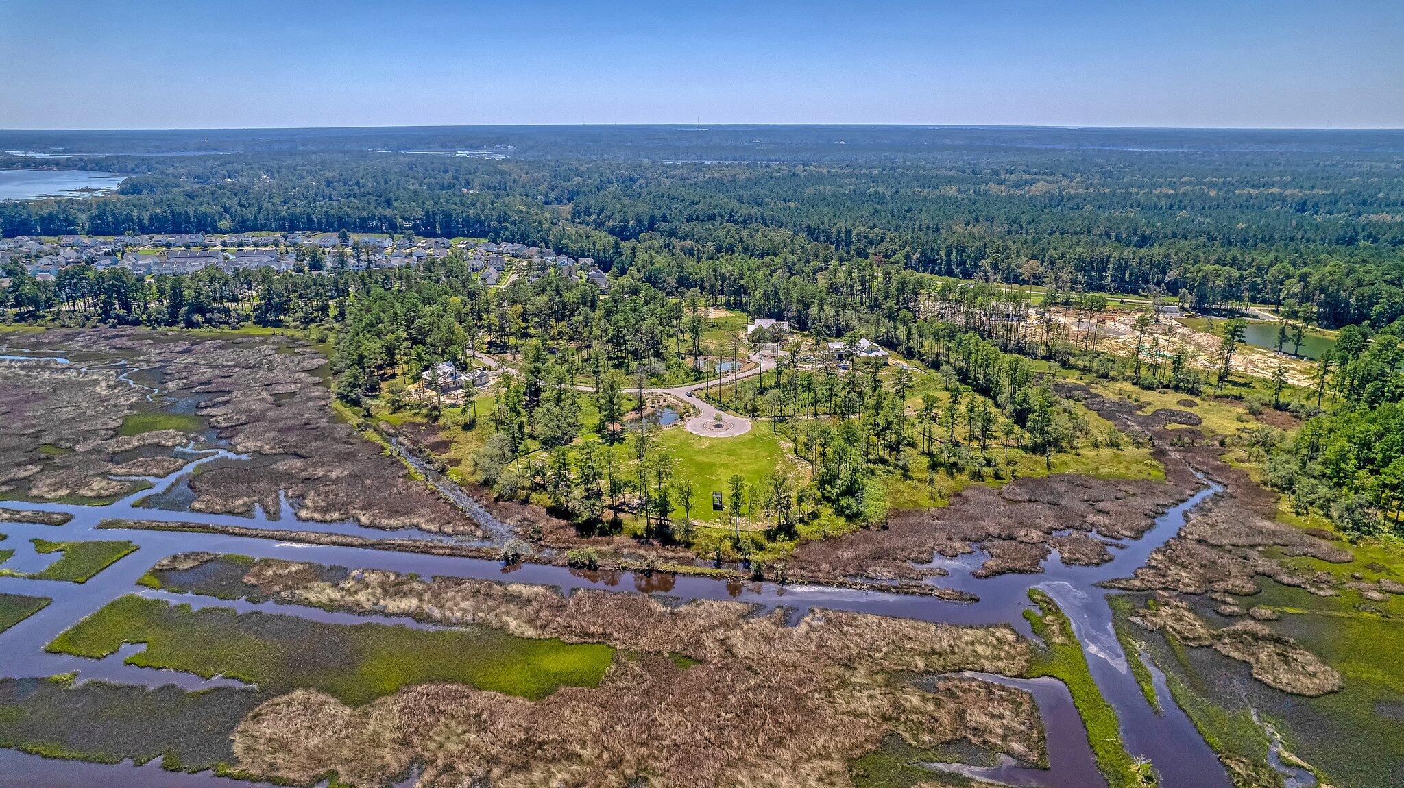 110 Peninsula Drive