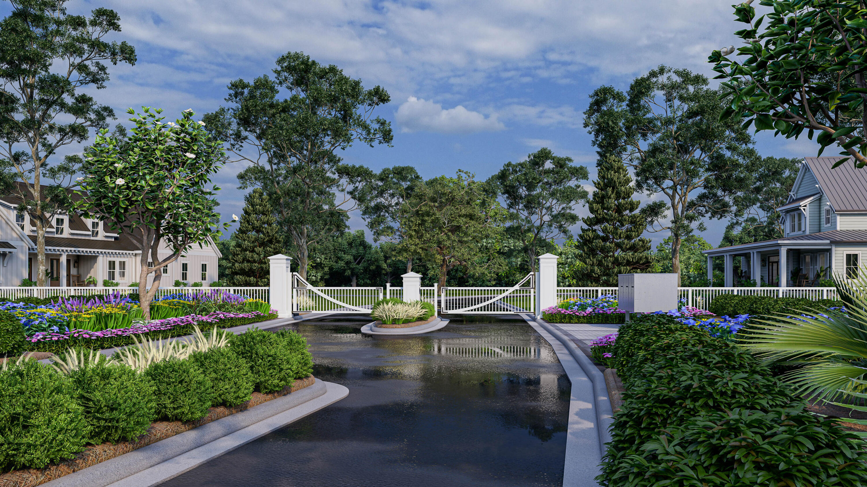 110 Peninsula Drive