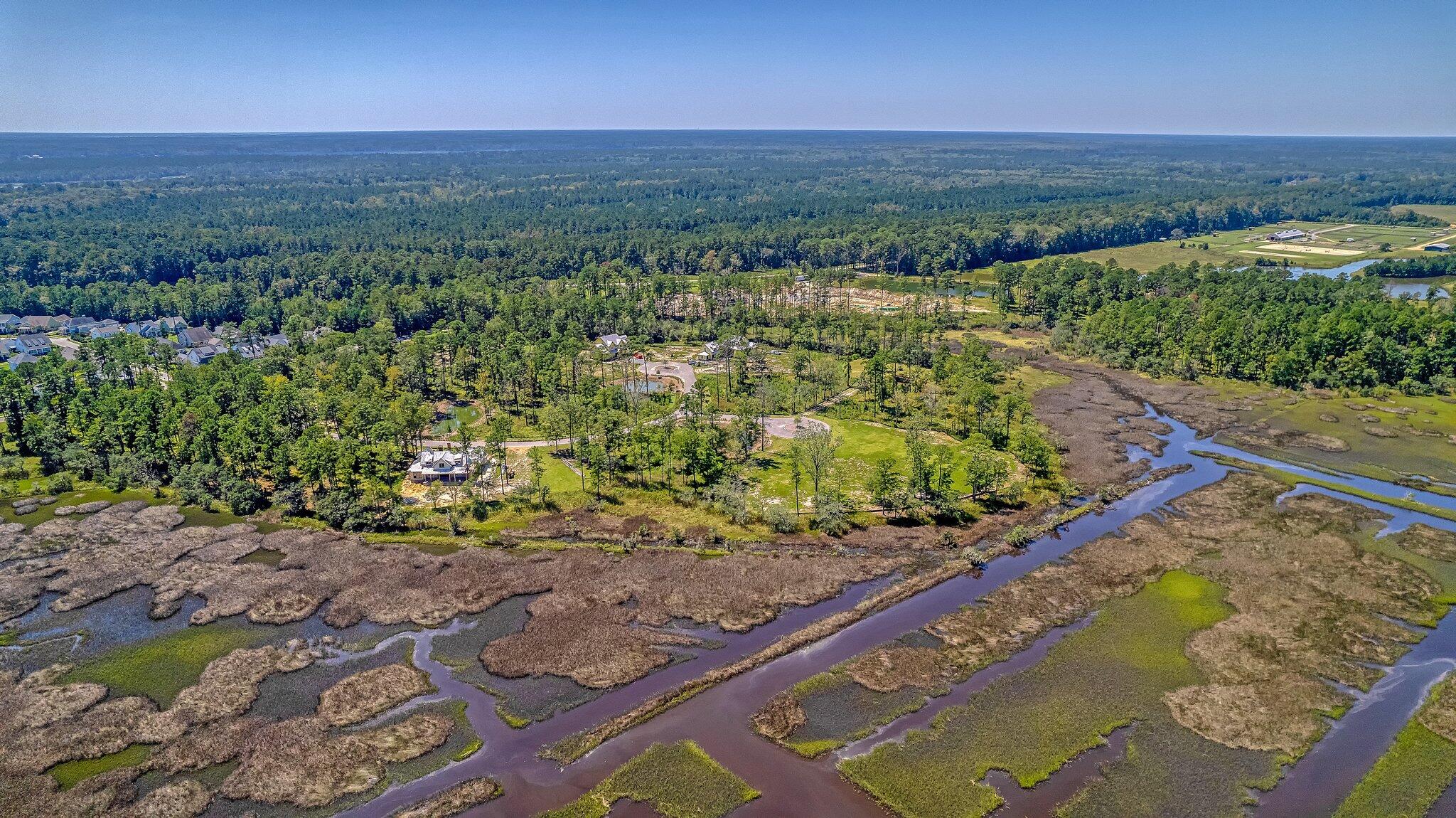 110 Peninsula Drive
