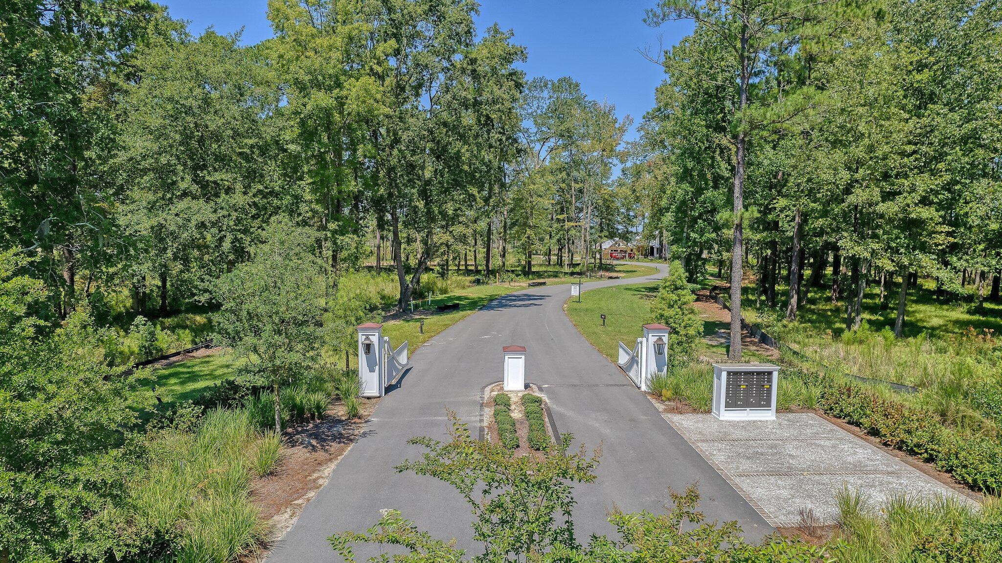 110 Peninsula Drive