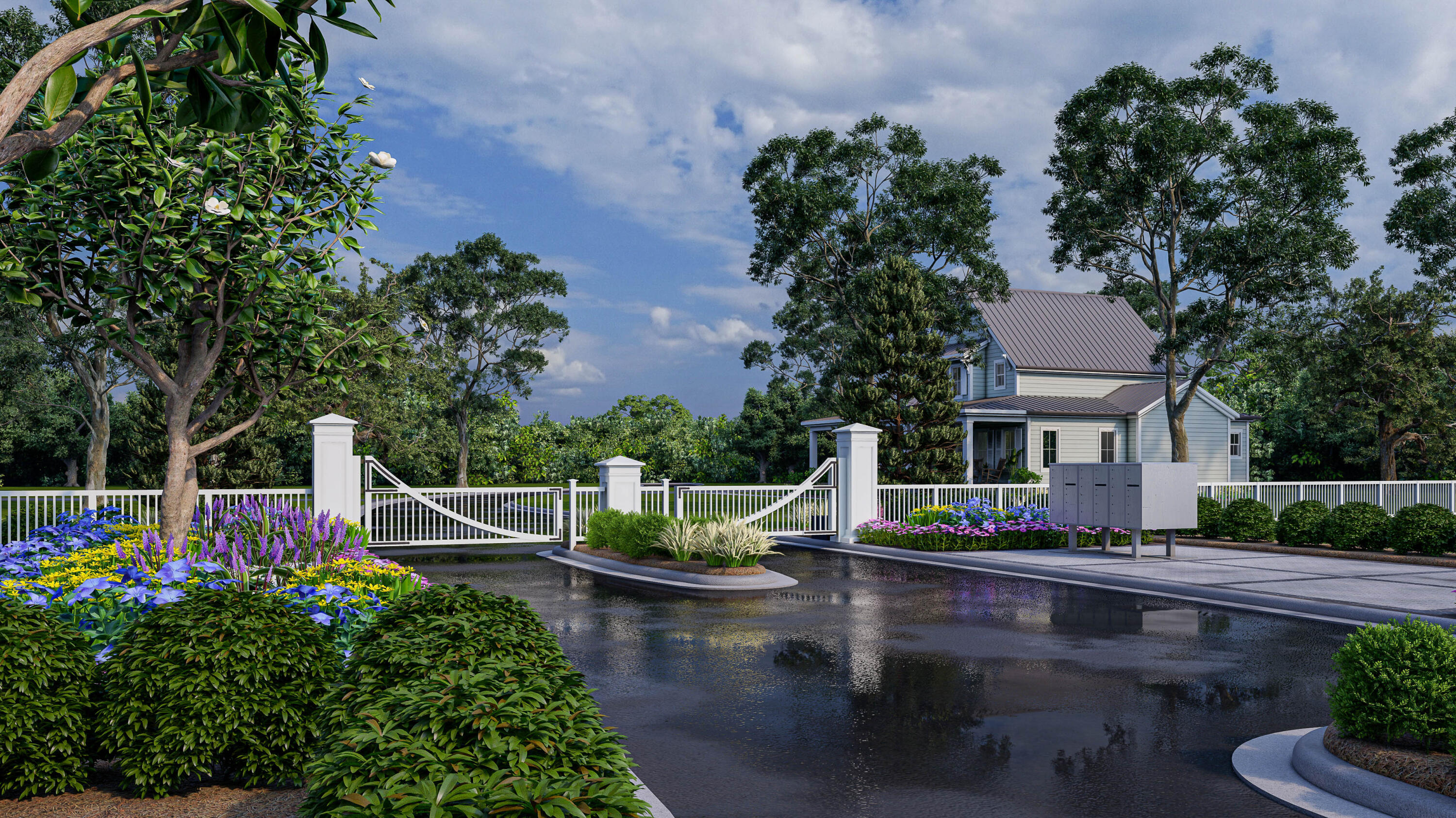 110 Peninsula Drive