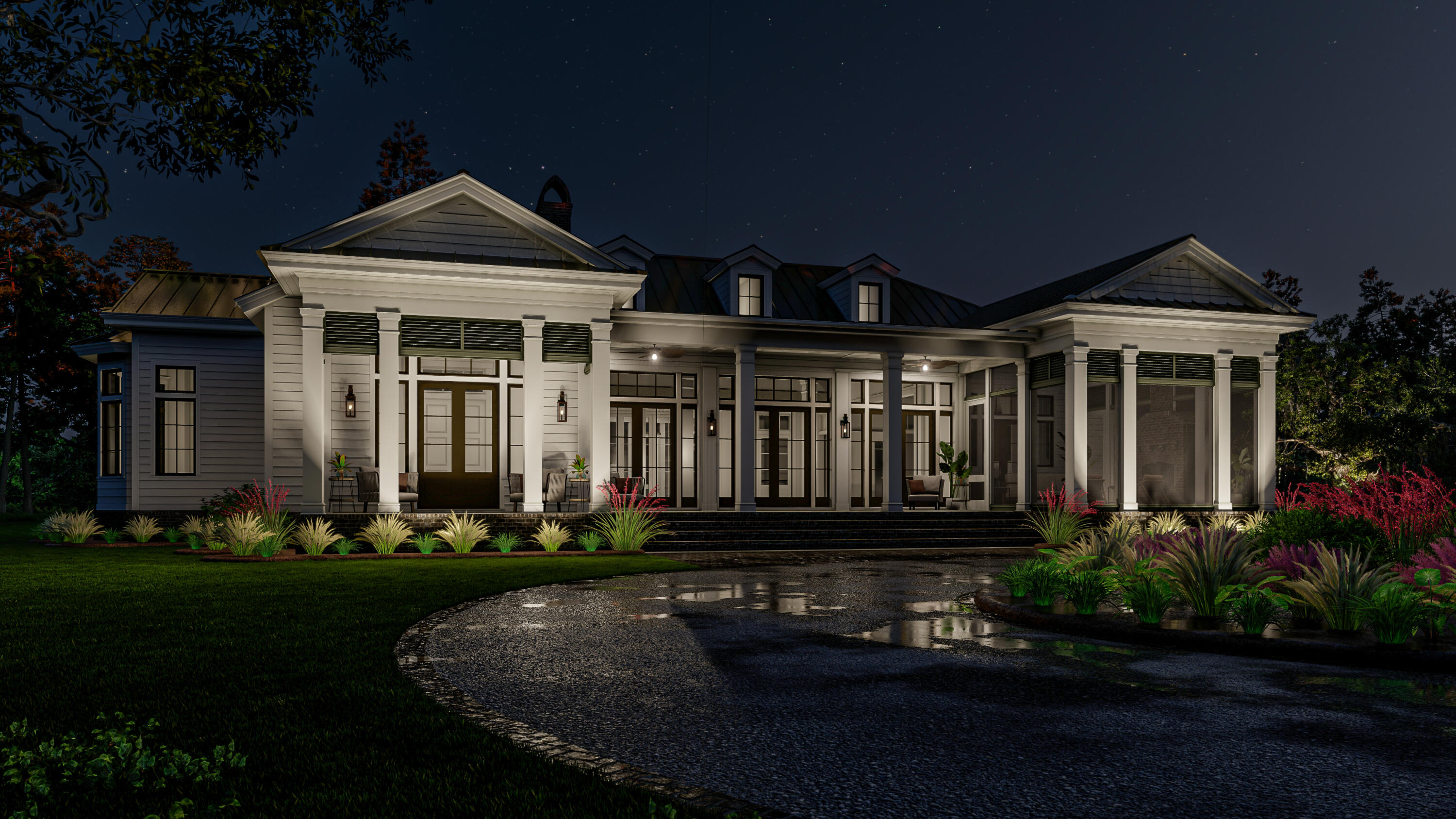 210 Oyster Catcher Lane