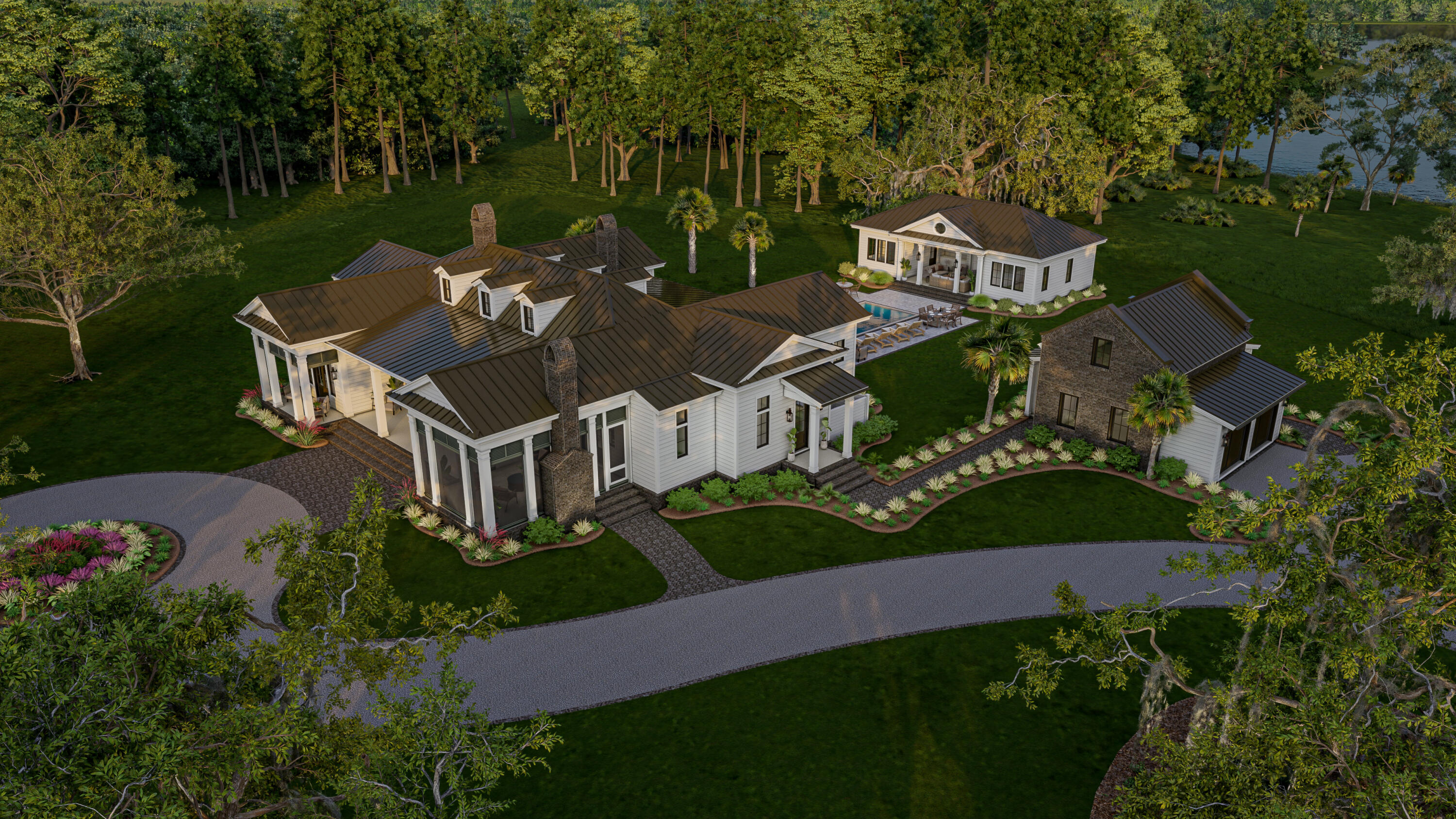 210 Oyster Catcher Lane