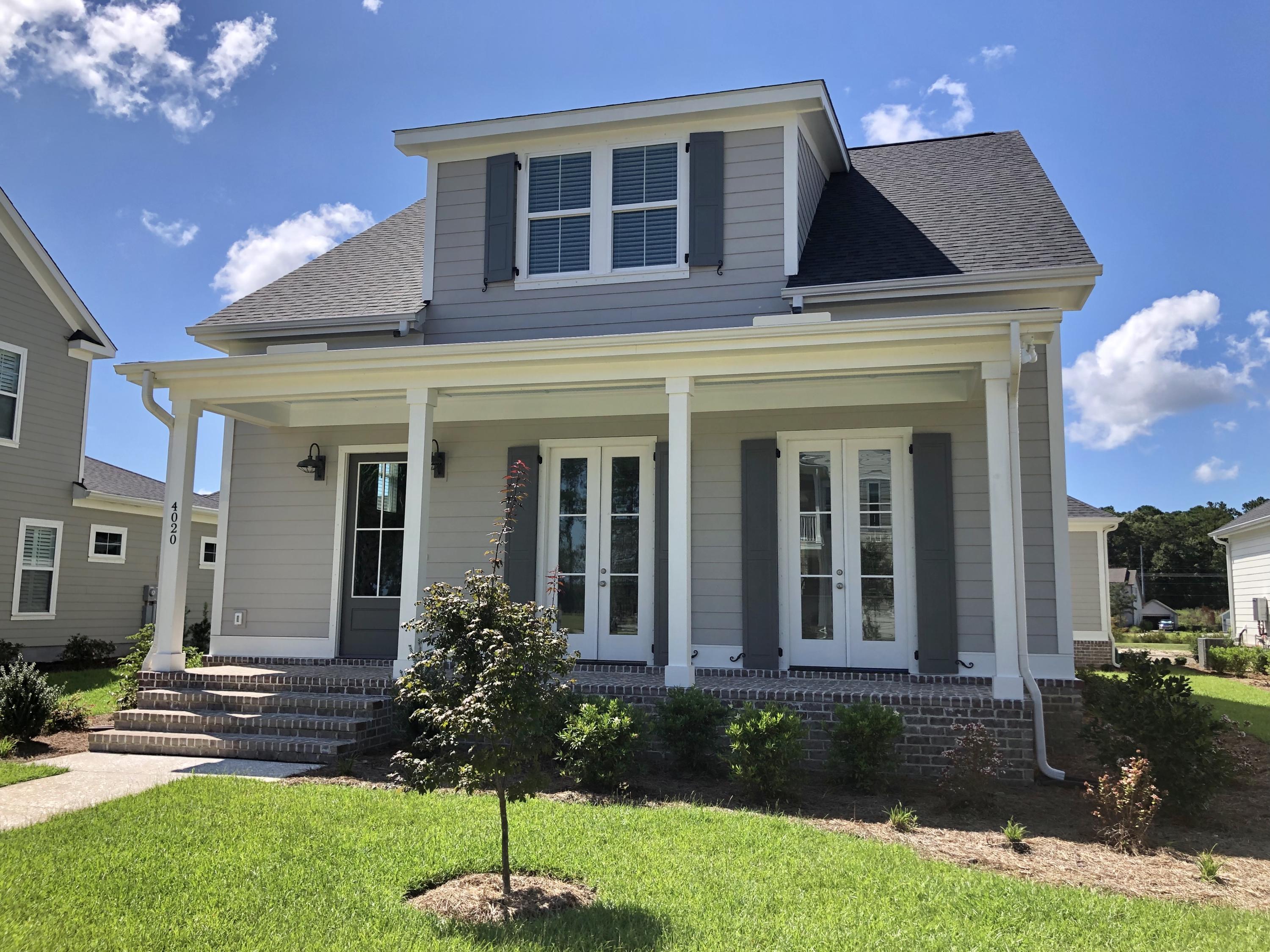 4020 Capensis Lane