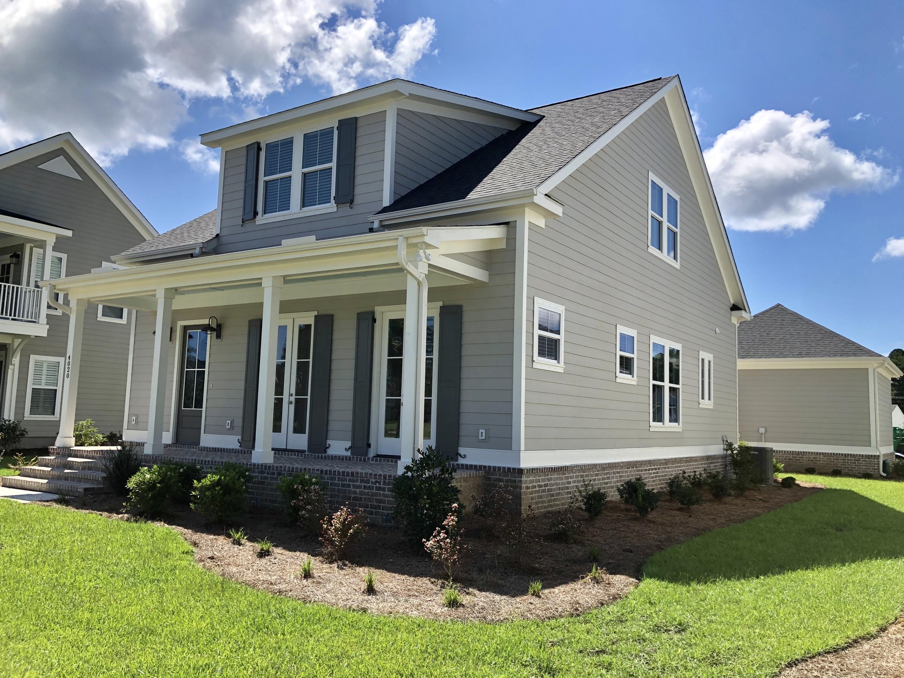 4020 Capensis Lane