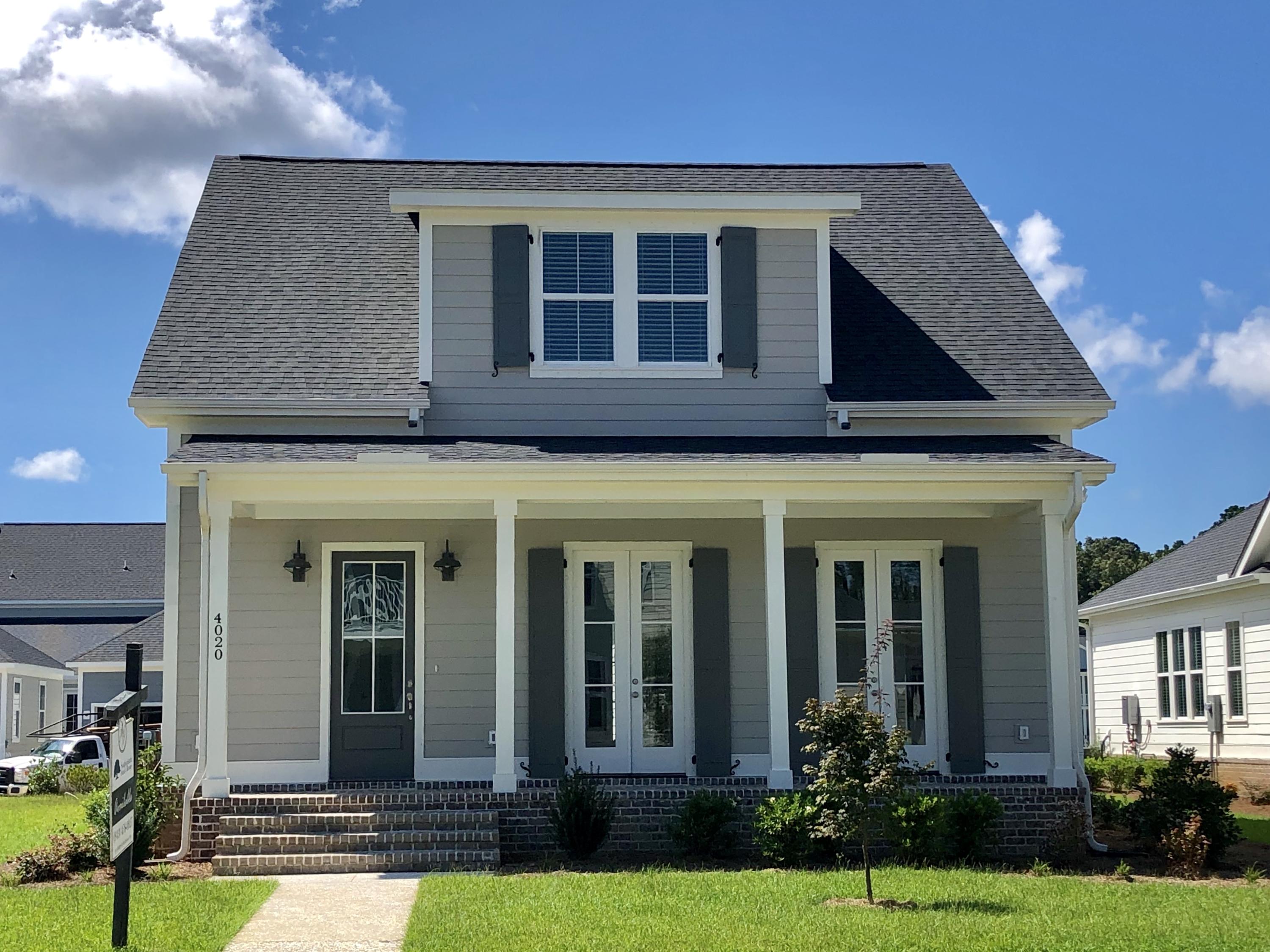 4020 Capensis Lane