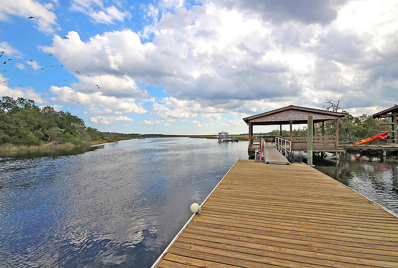 Lot 20 Bulow Landing Road