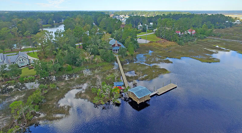 Lot 20 Bulow Landing Road