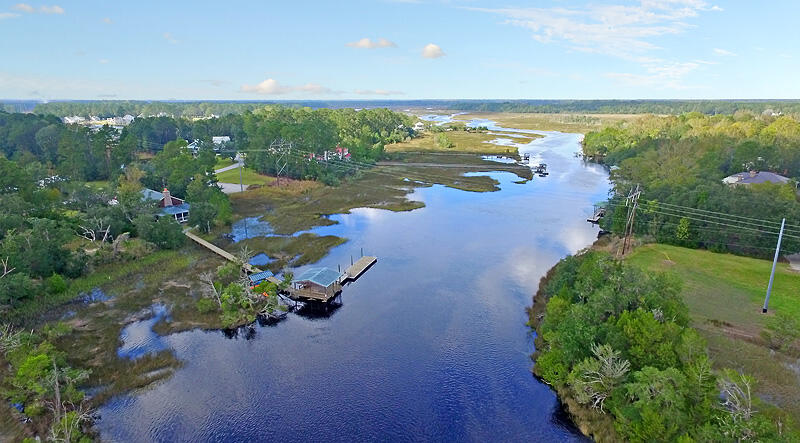 Lot 20 Bulow Landing Road
