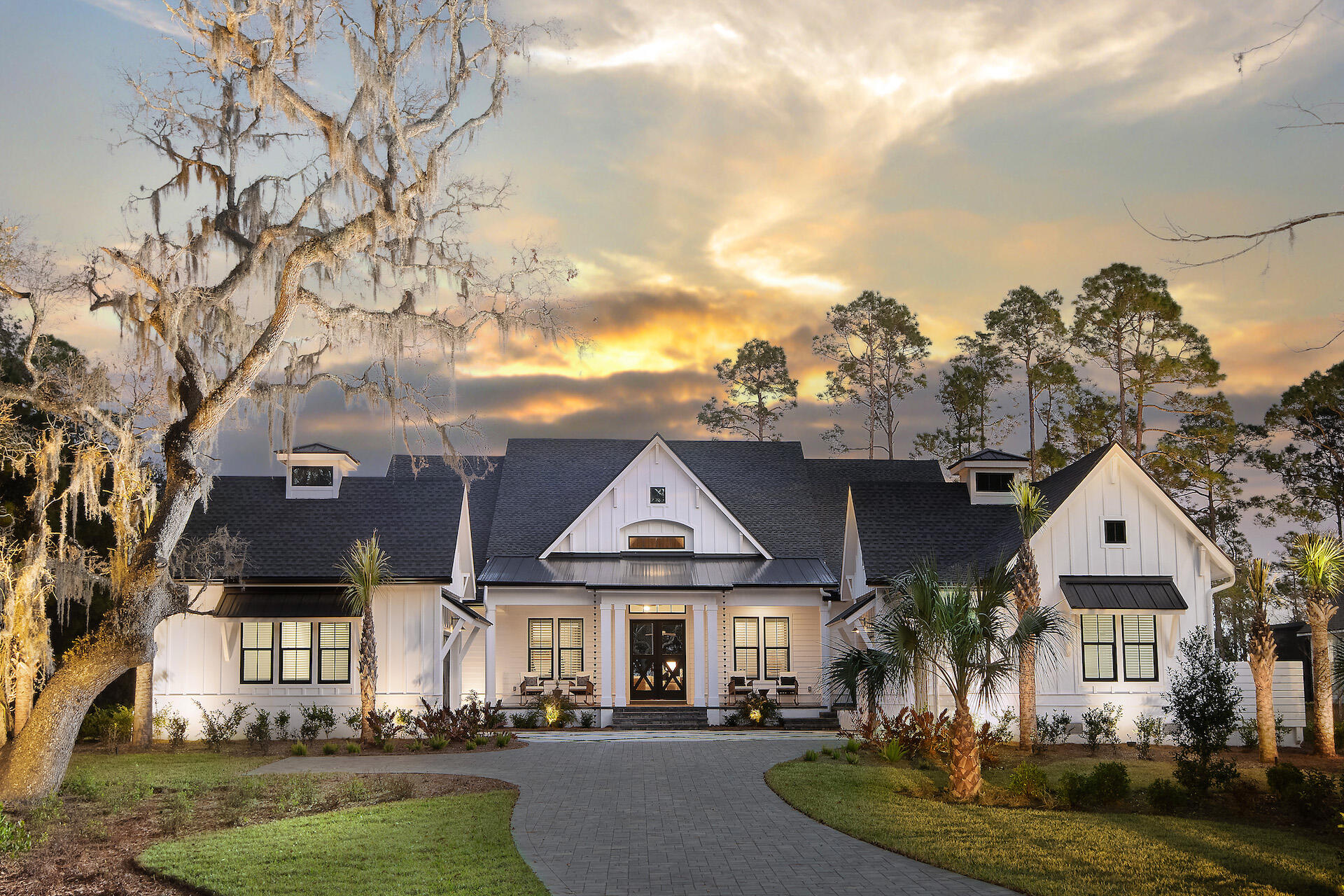 Lot 20 Bulow Landing Road