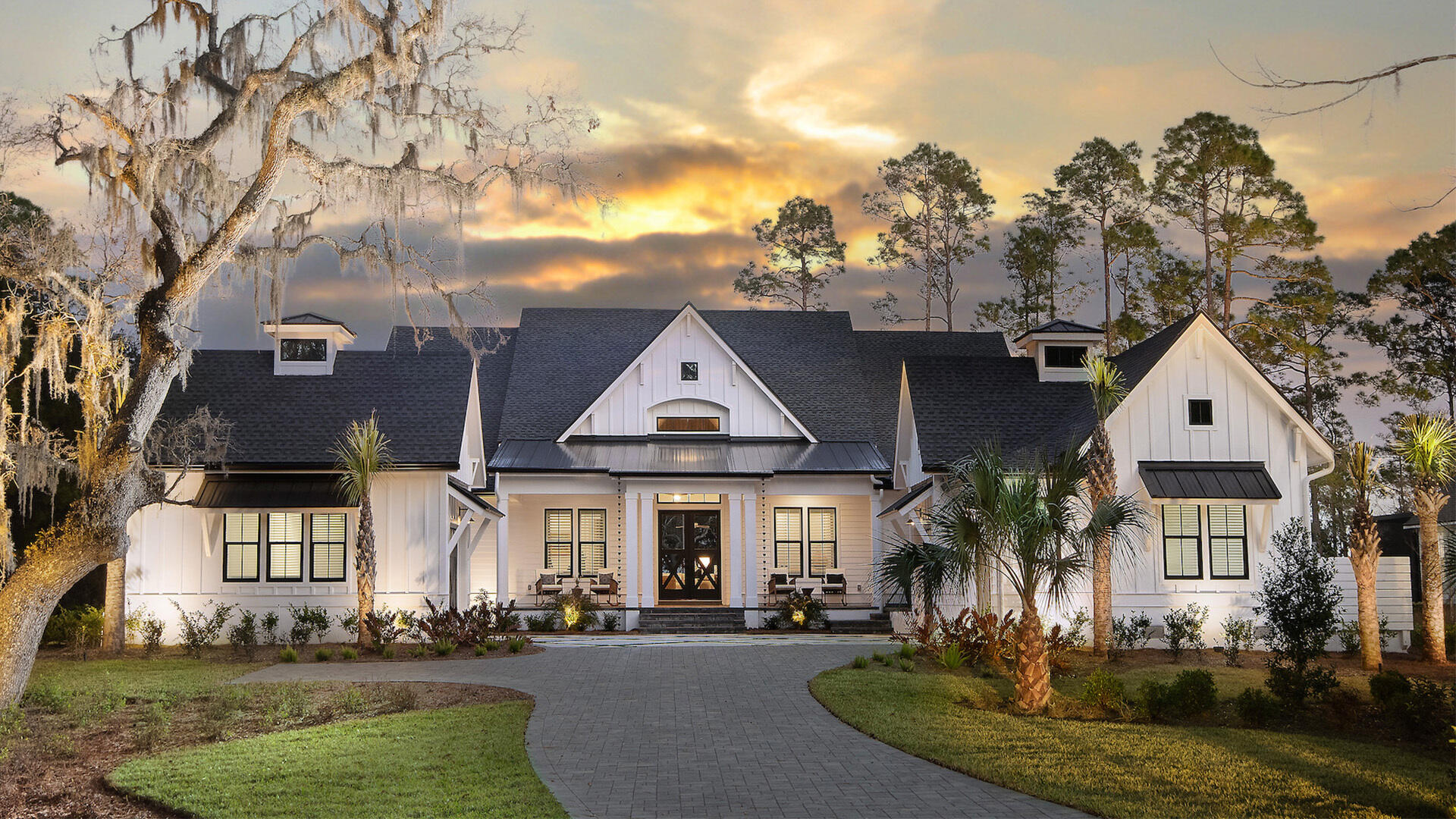 Lot 20 Bulow Landing Road