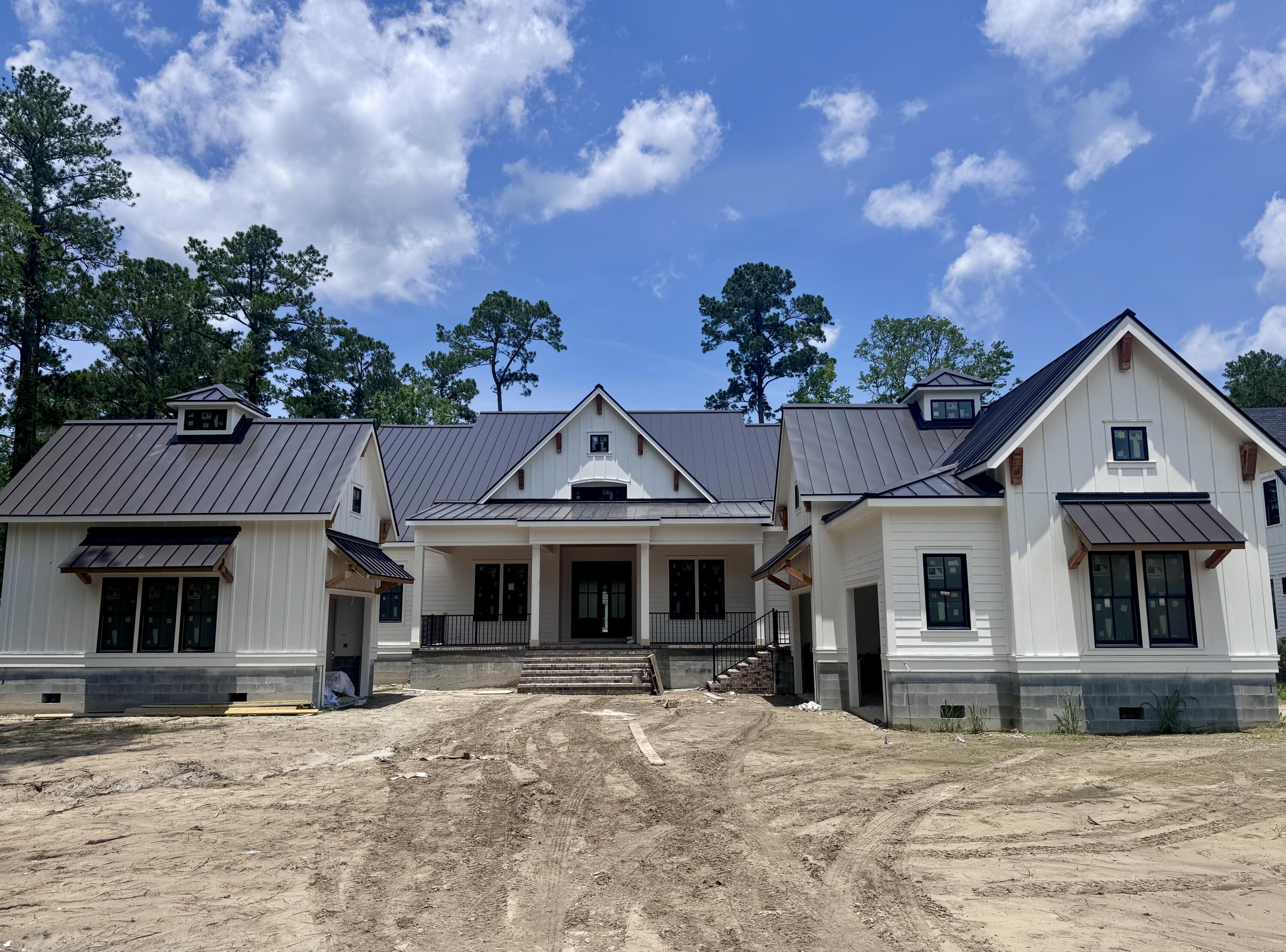 Lot 20 Bulow Landing Road