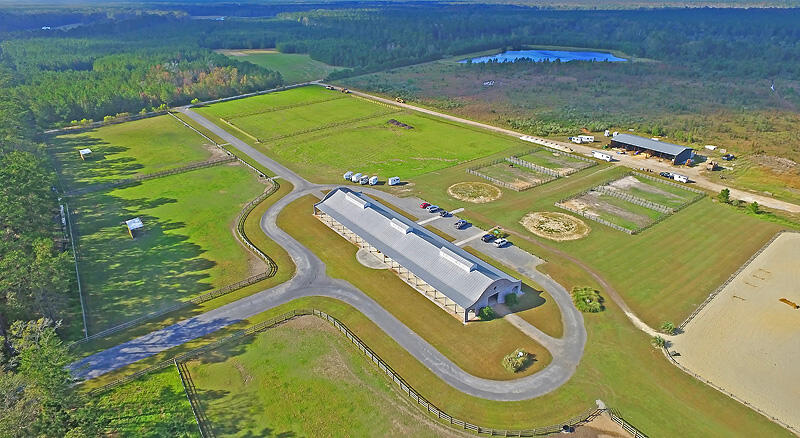 Lot 20 Bulow Landing Road