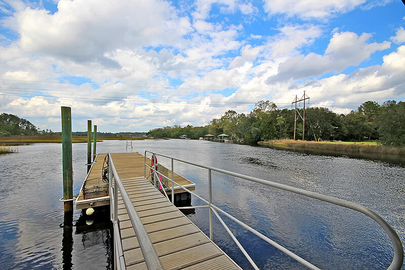 Lot 20 Bulow Landing Road