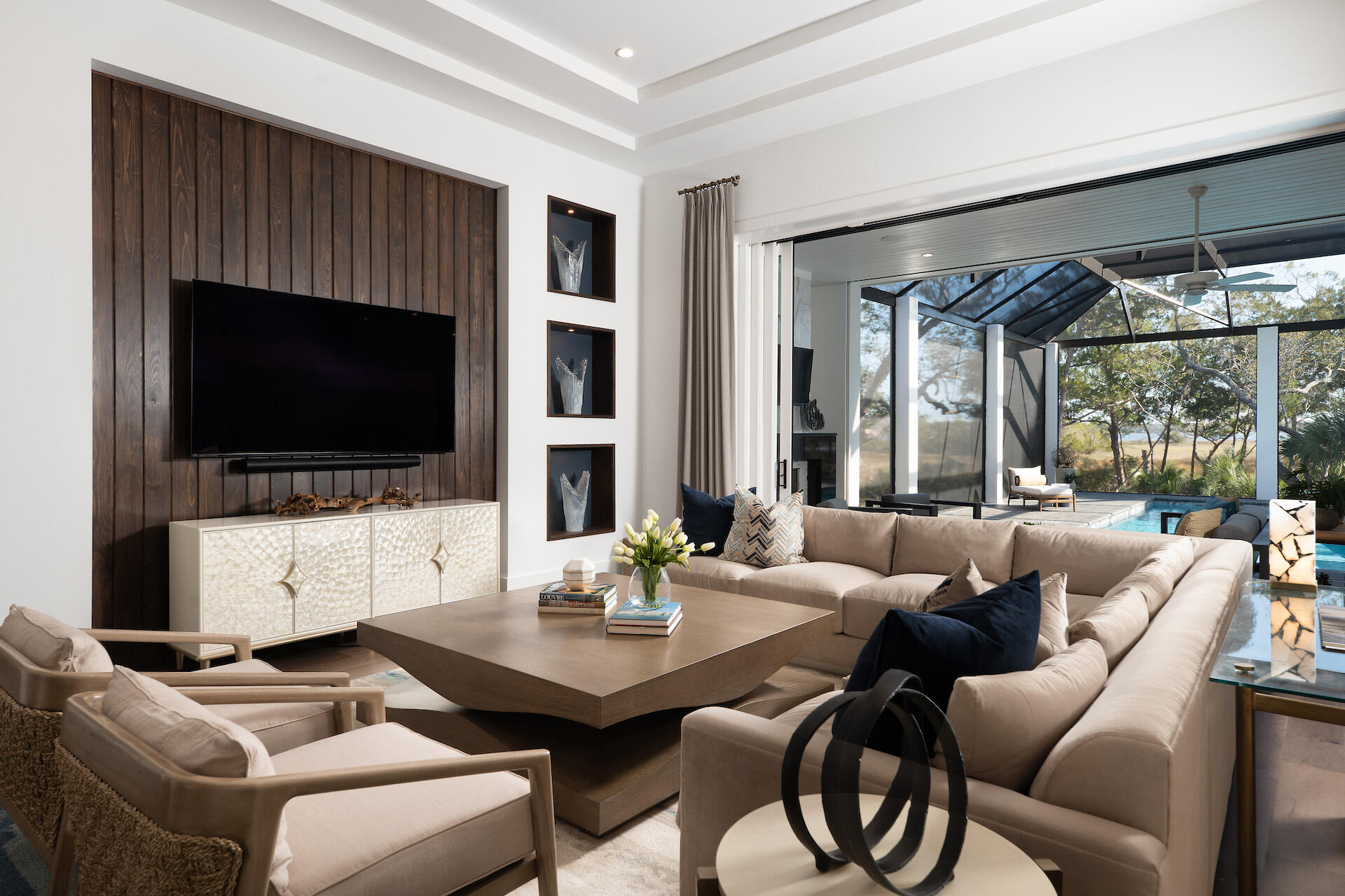 Lot 20 Bulow Landing Road