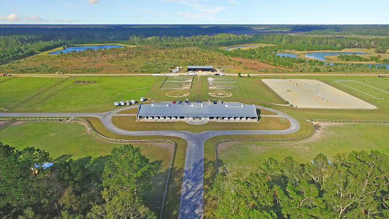 Lot 20 Bulow Landing Road